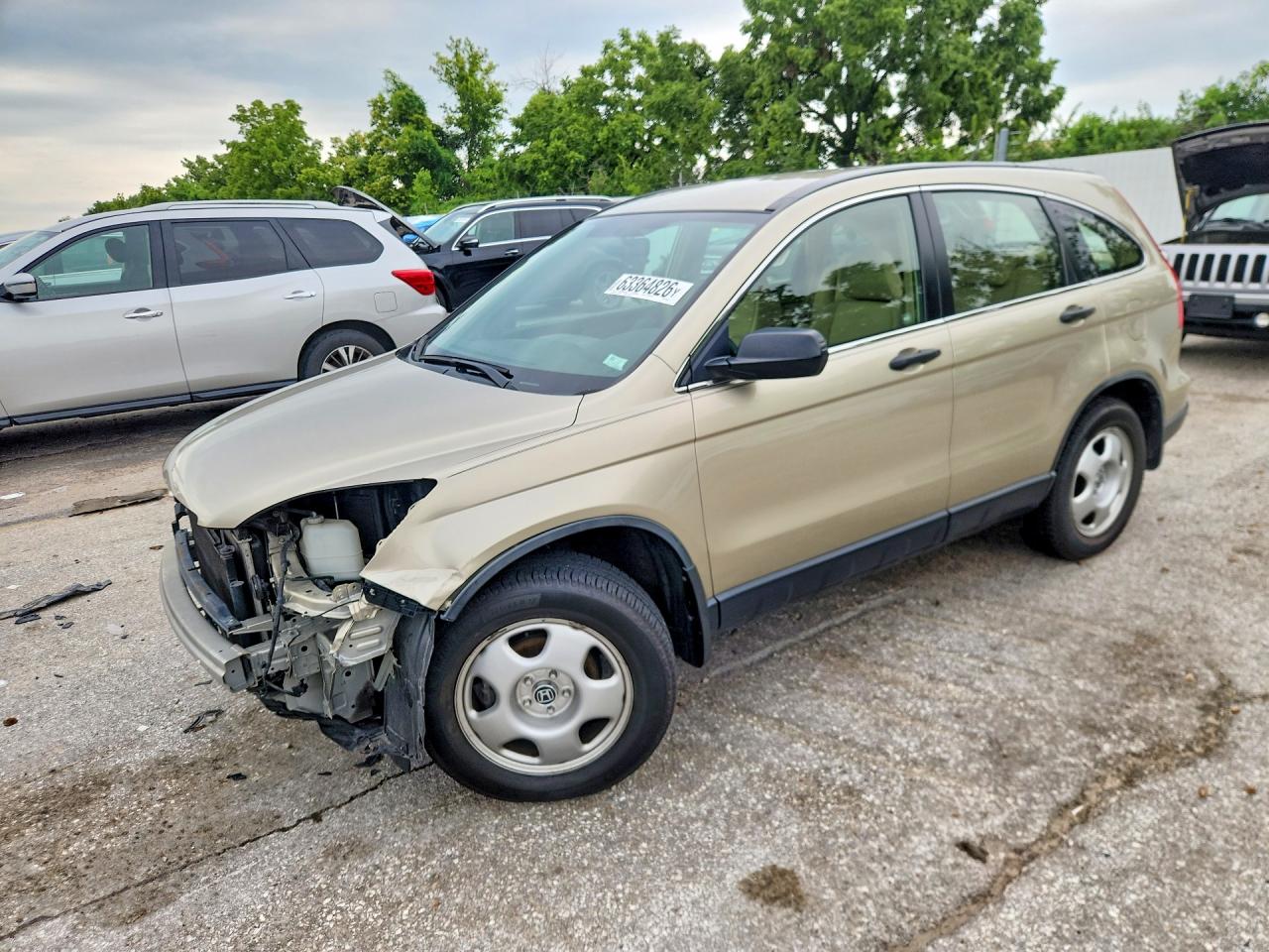 JHLRE48347C107451