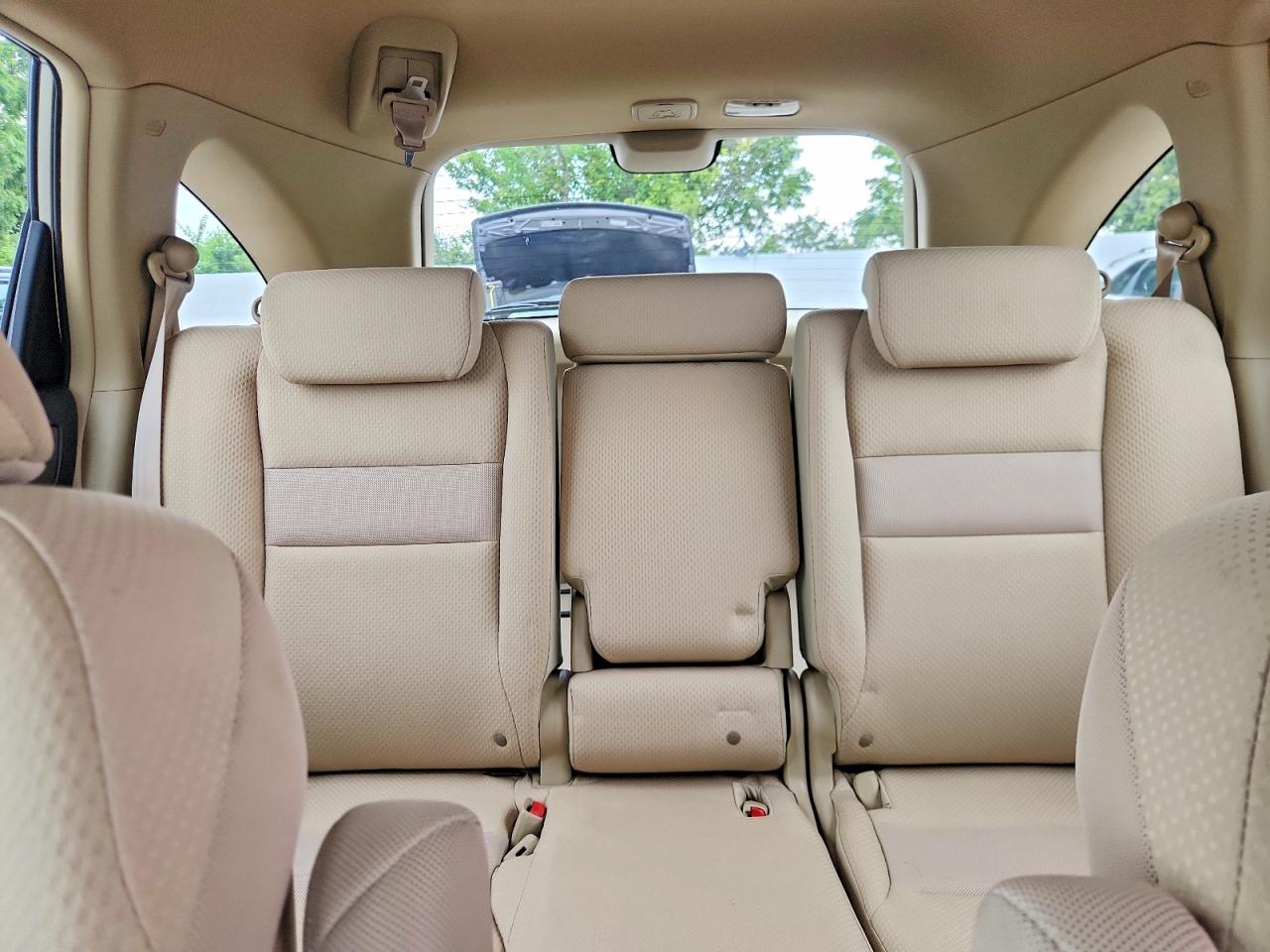 2007 Honda Cr-v Lx Gold vin: JHLRE48347C107451