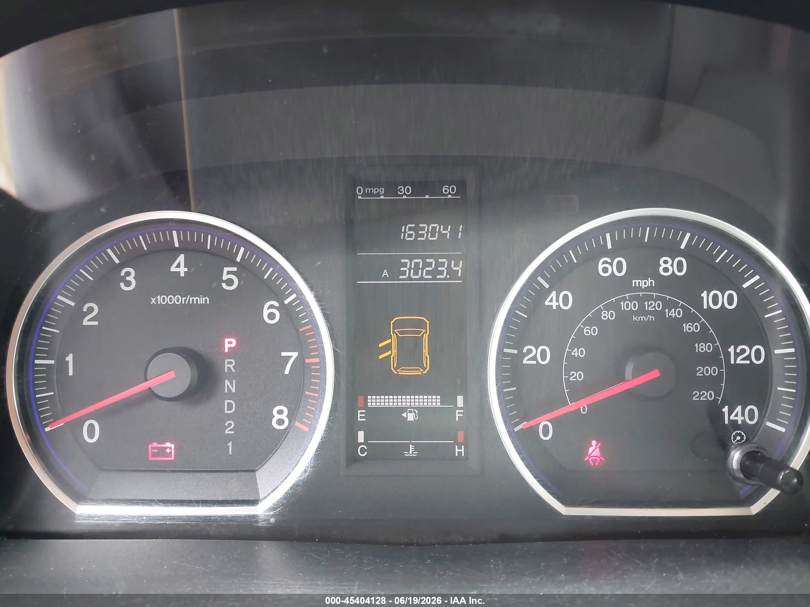 2008 Honda Cr-v Lx Silver vin: JHLRE48348C070872