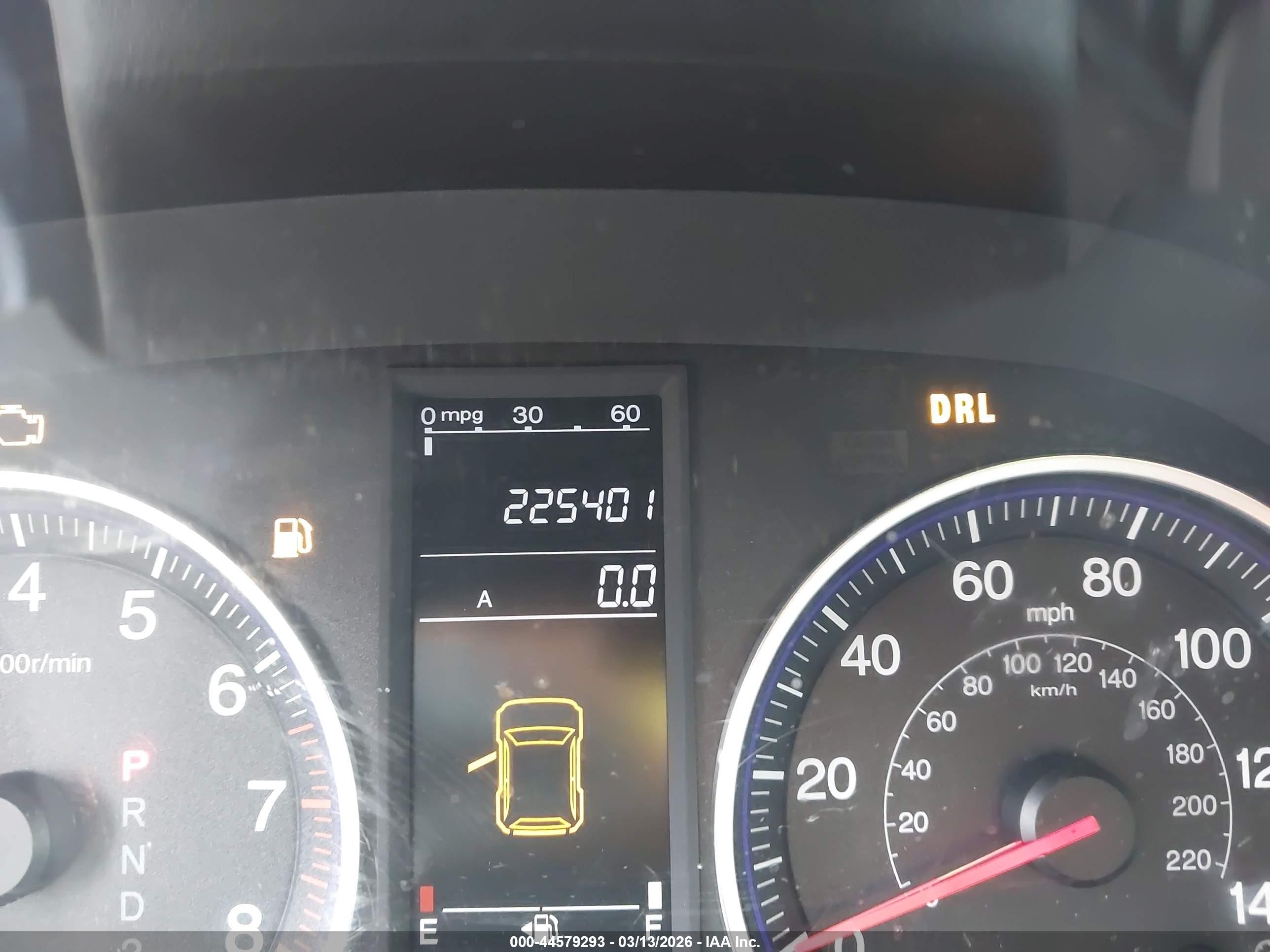 2007 Honda Cr-v Lx Белый vin: JHLRE48367C098736