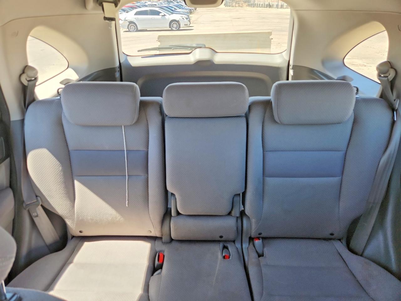 2008 Honda Cr-v Lx Blue vin: JHLRE48368C069884