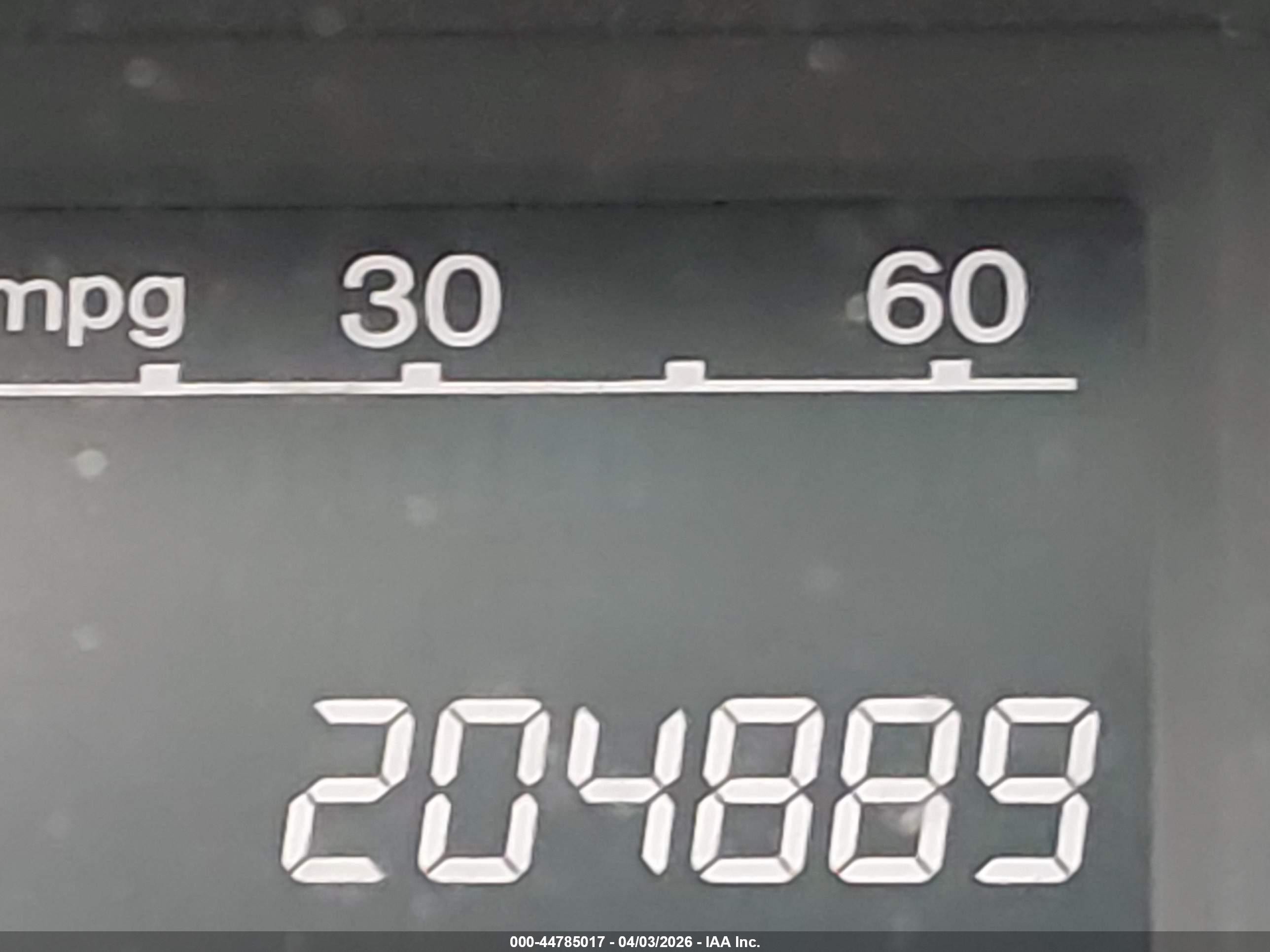 2009 Honda Cr-v Lx Green vin: JHLRE48369C017768