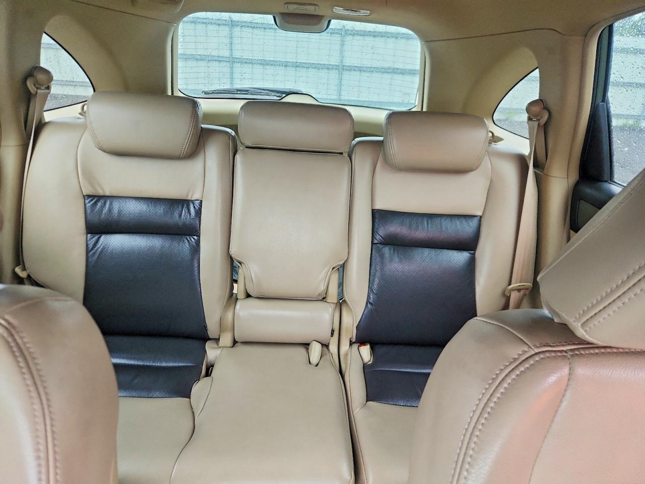 2007 Honda Cr-v Lx Green vin: JHLRE48377C008929