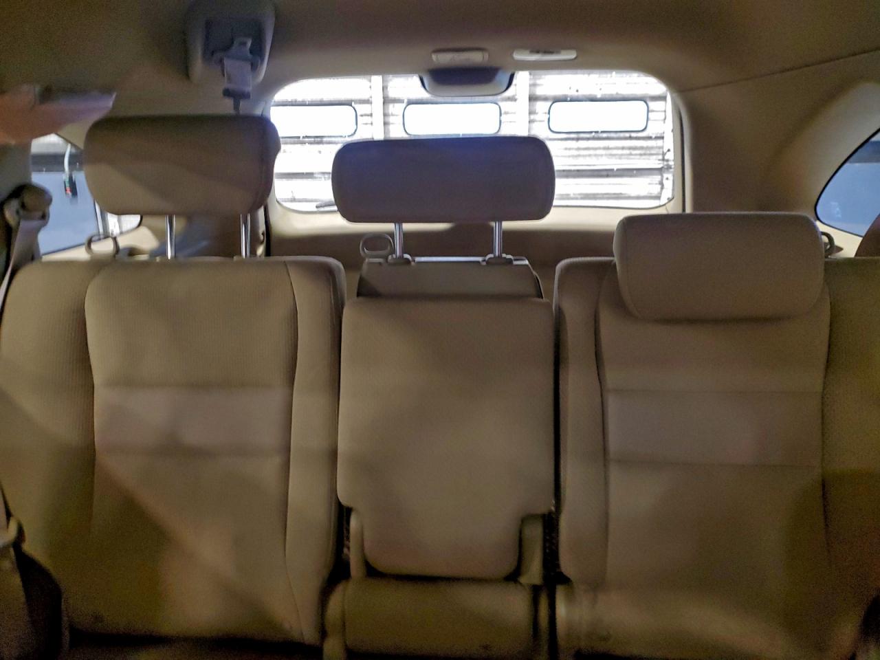 2007 Honda Cr-v Lx Золотой vin: JHLRE48377C031952