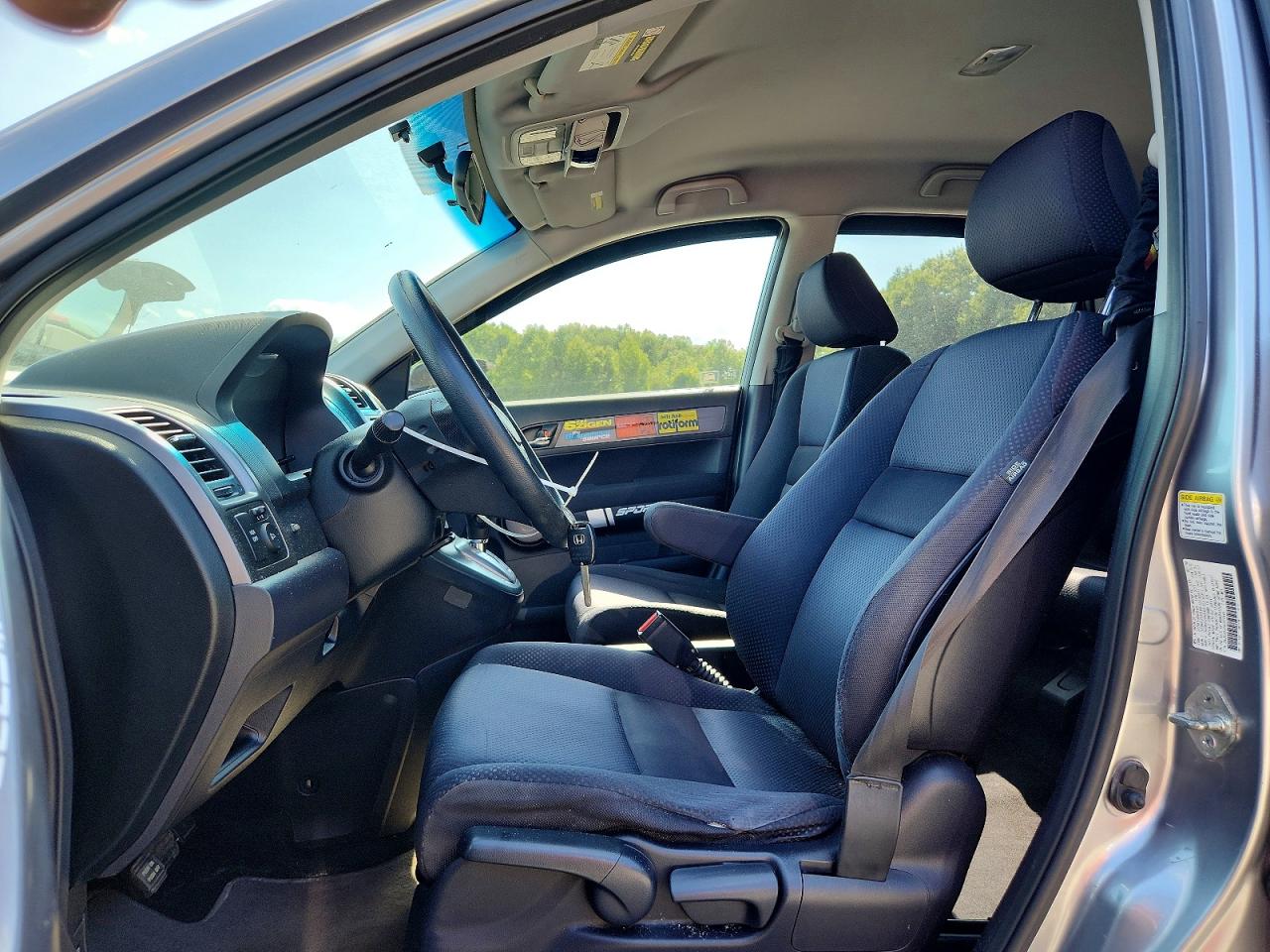 2008 Honda Cr-v Lx Серебряный vin: JHLRE48388C072446