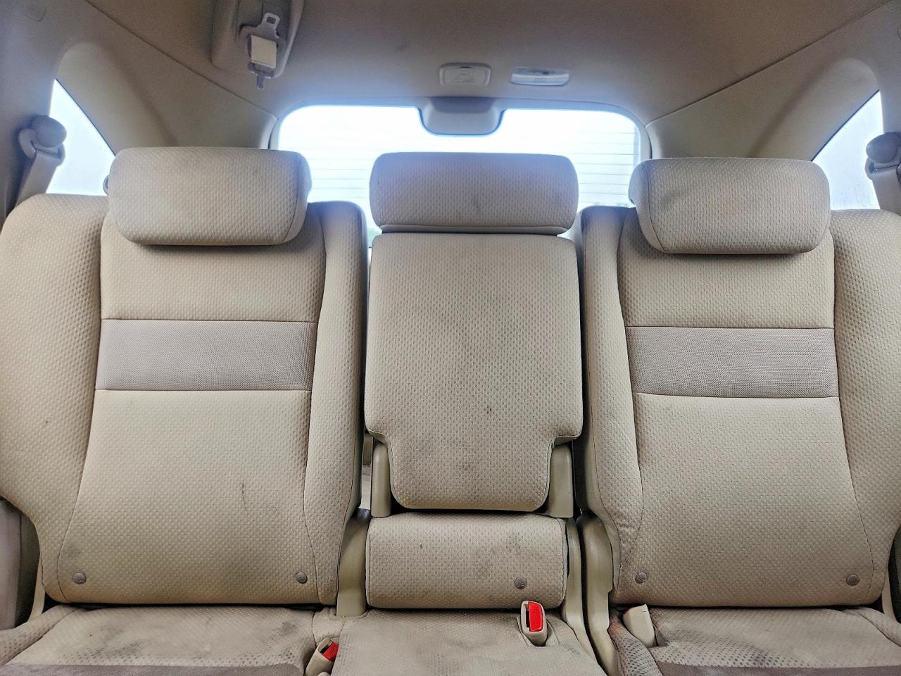 2008 Honda Cr-v Lx Green vin: JHLRE48398C022414
