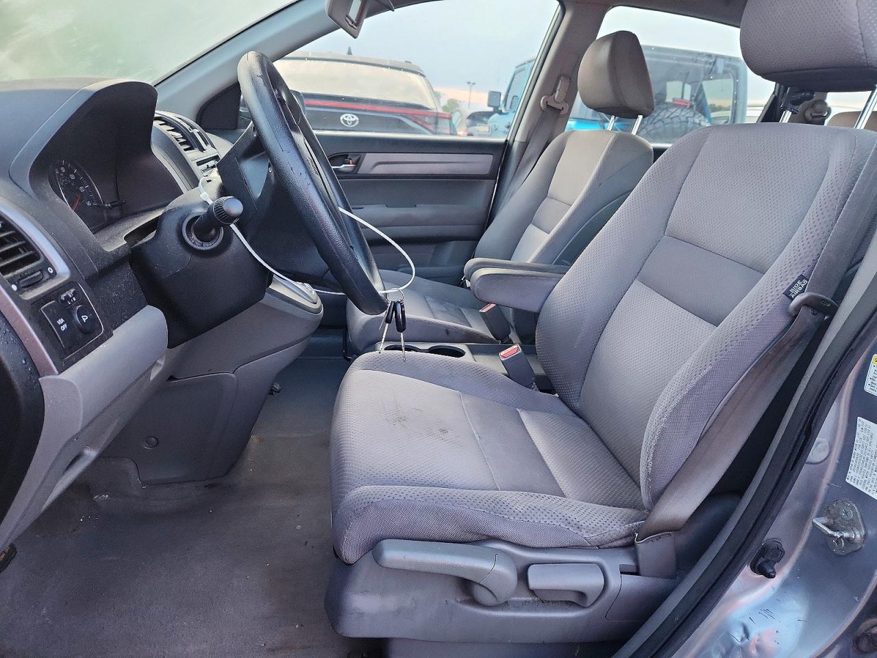 2008 Honda Cr-v Lx Серебряный vin: JHLRE48398C068020
