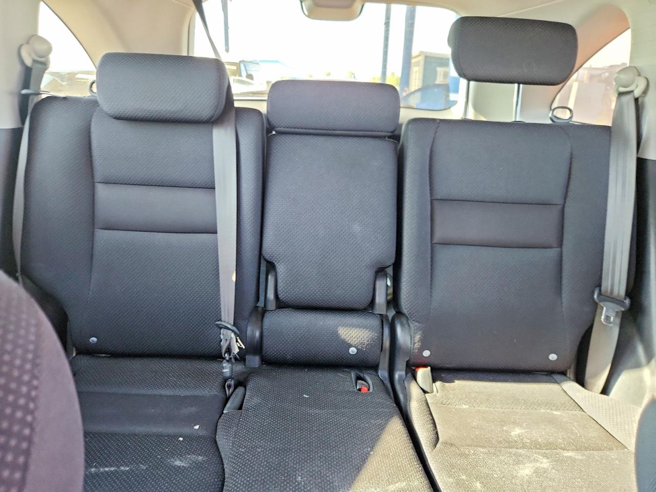 2009 Honda Cr-v Lx Silver vin: JHLRE48399C005467