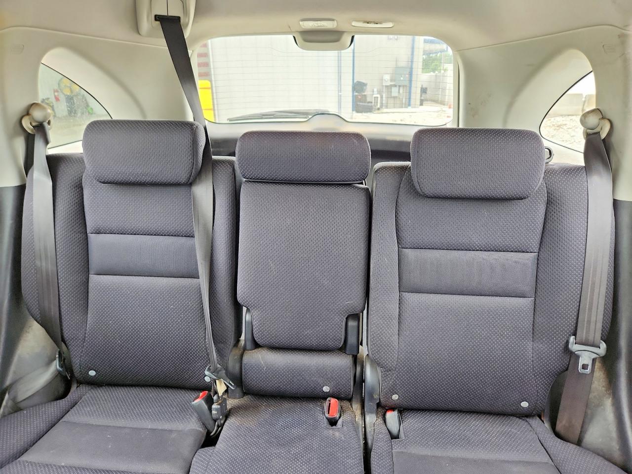 2008 Honda Cr-v Lx Silver vin: JHLRE483X8C011843