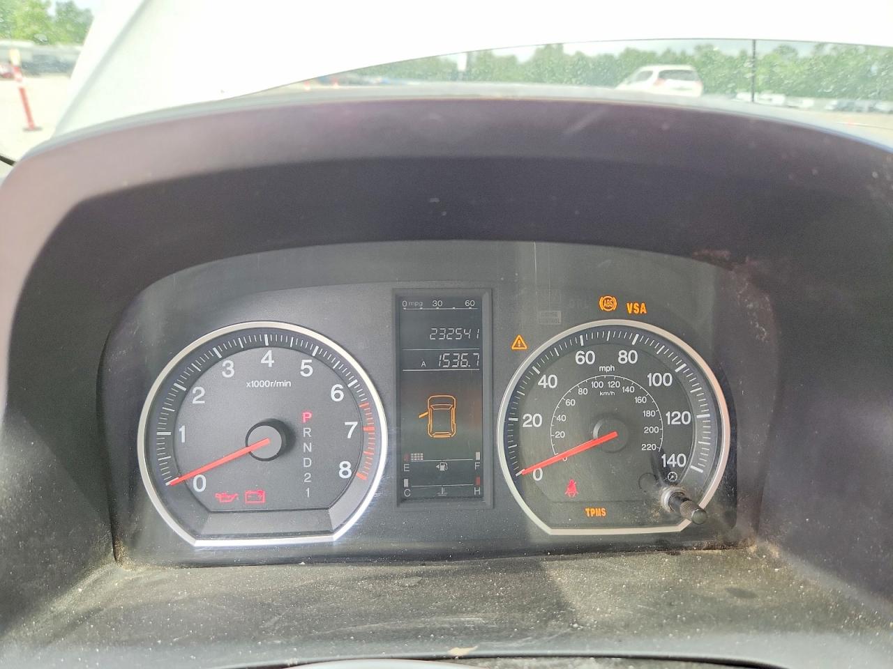 2008 Honda Cr-v Lx Silver vin: JHLRE483X8C011843