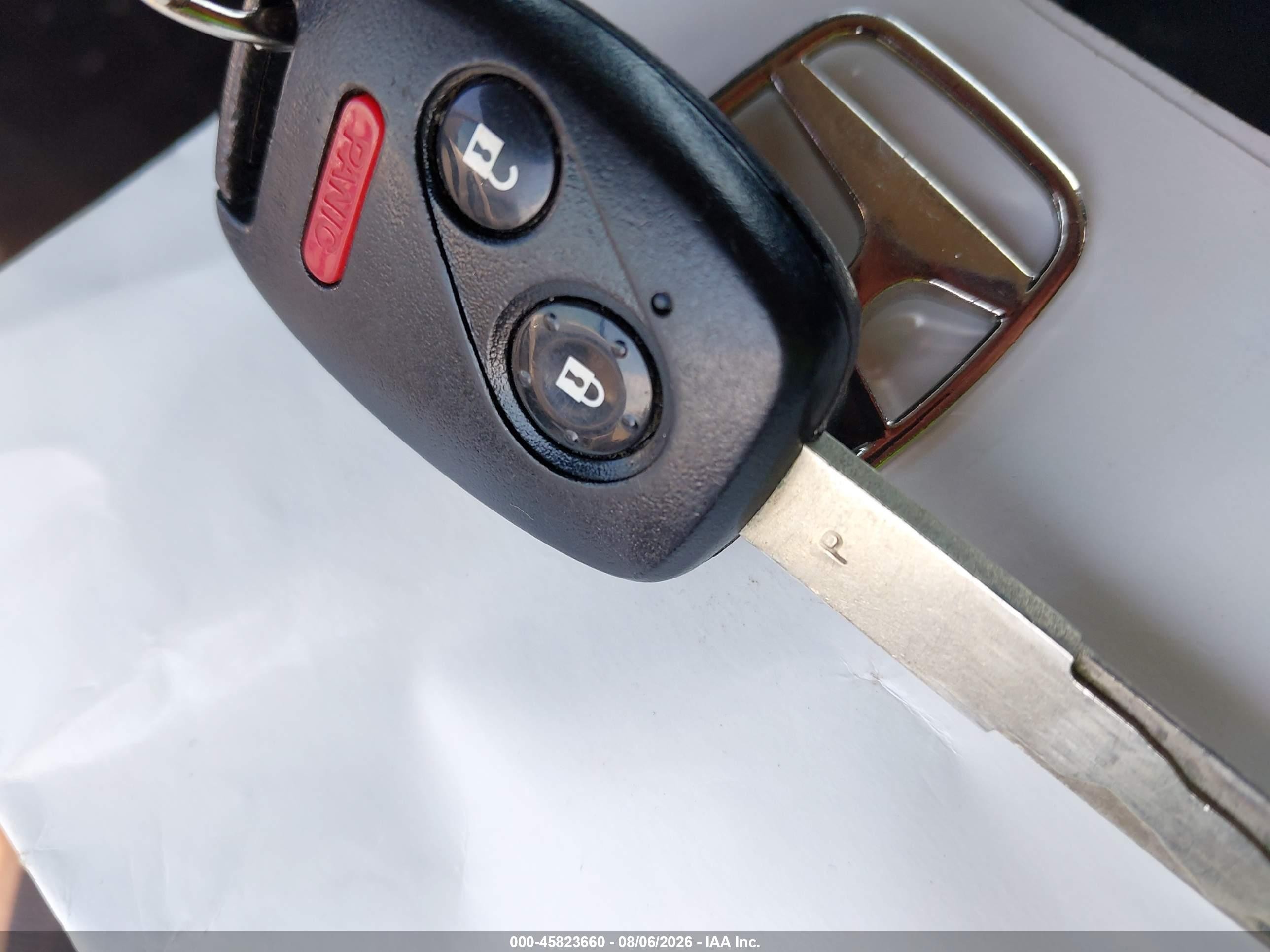 2007 Honda Cr-v Ex Синий vin: JHLRE48517C100152
