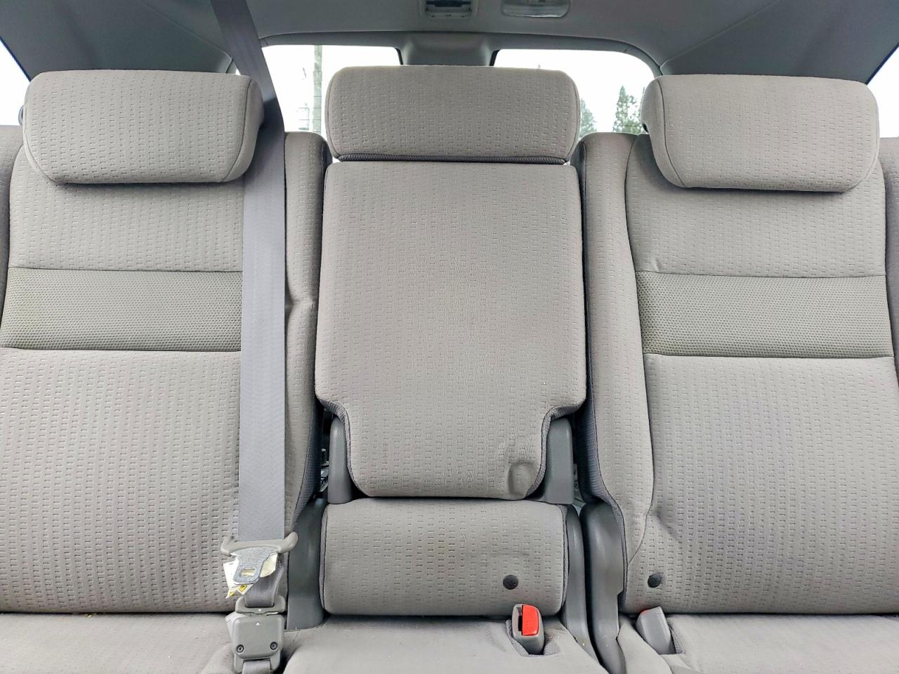 2007 Honda Cr-v Ex Синий vin: JHLRE48517C100250