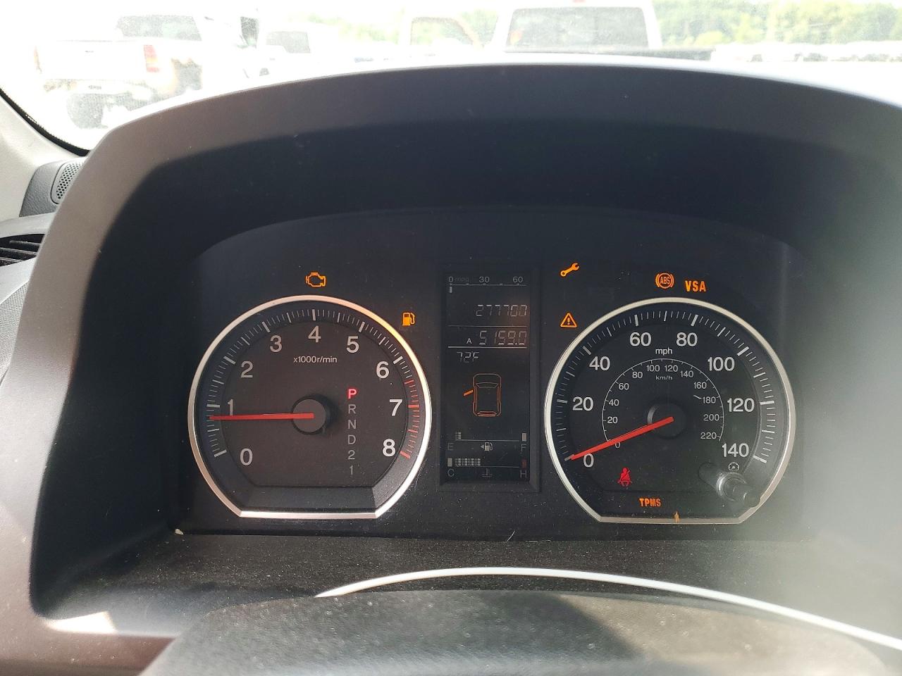 2008 Honda Cr-v Ex Серебряный vin: JHLRE48518C006242