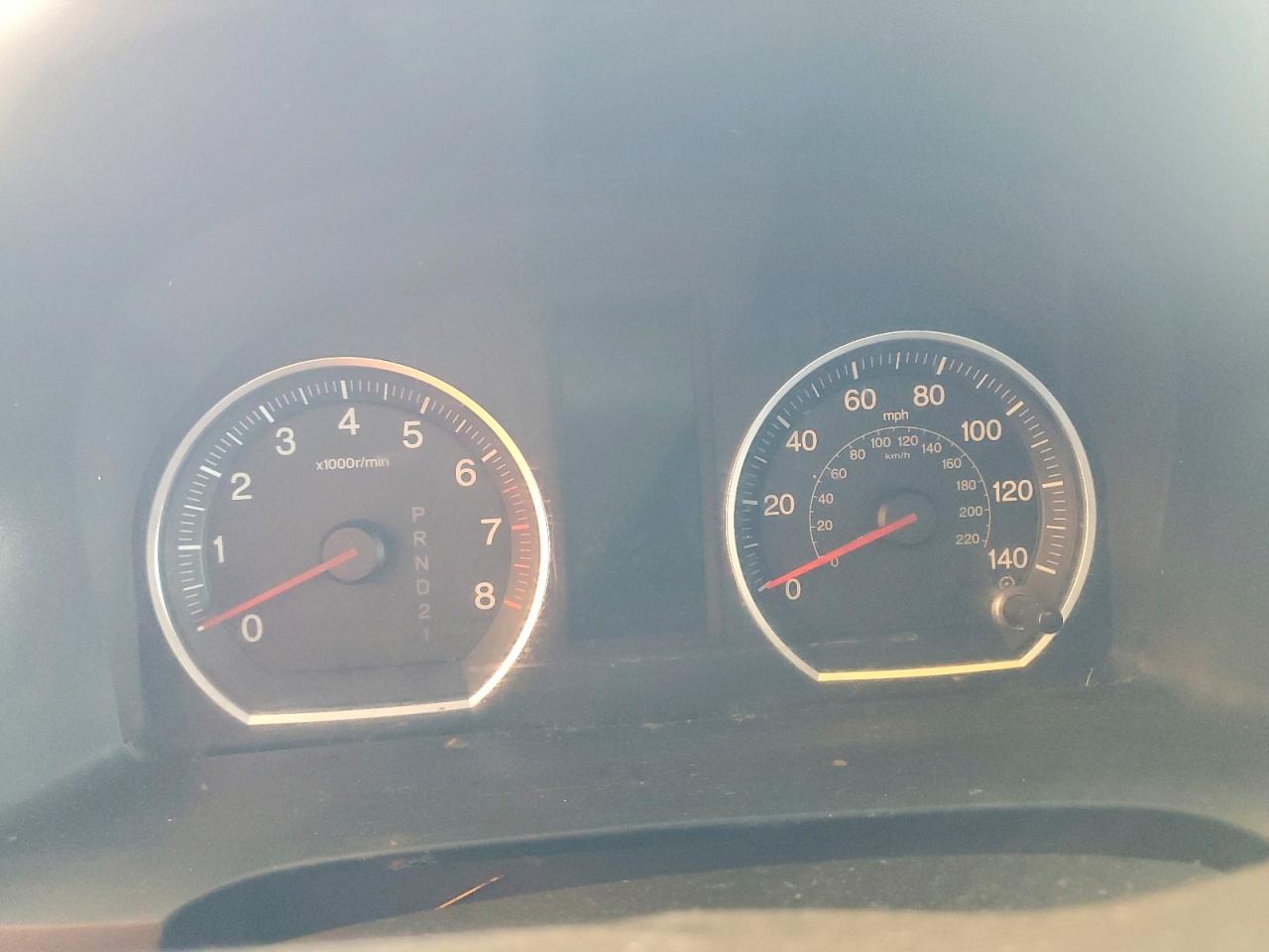 2008 Honda Cr-v Серебряный vin: JHLRE48518C054016