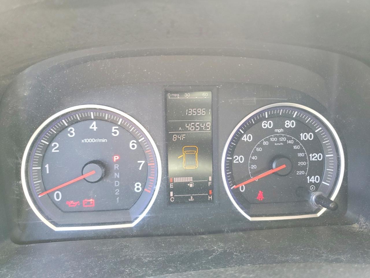 2008 Hond Cr-v Silver vin: JHLRE48518C082575