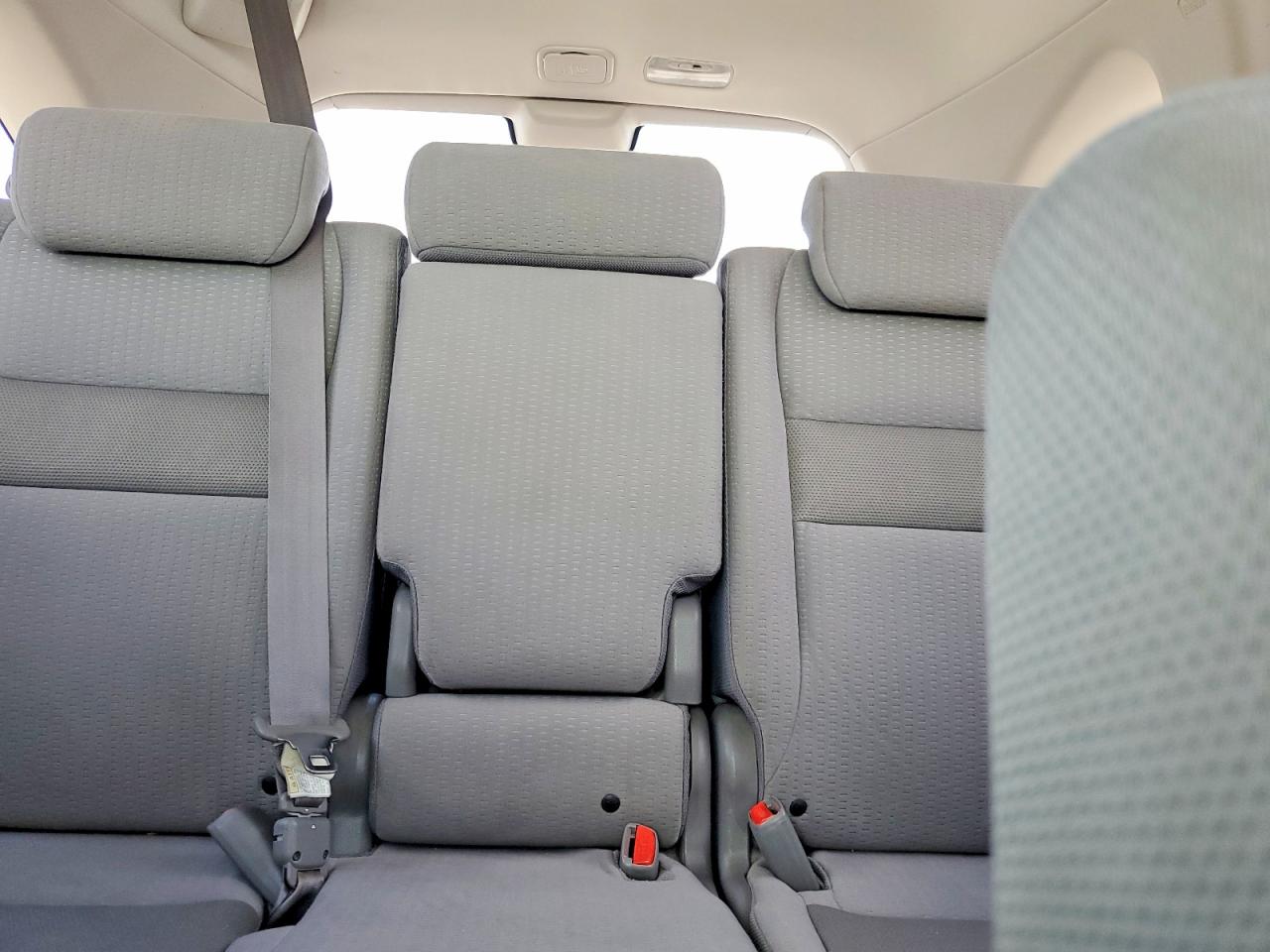 2009 Honda Cr-v Ex Синий vin: JHLRE48519C008770