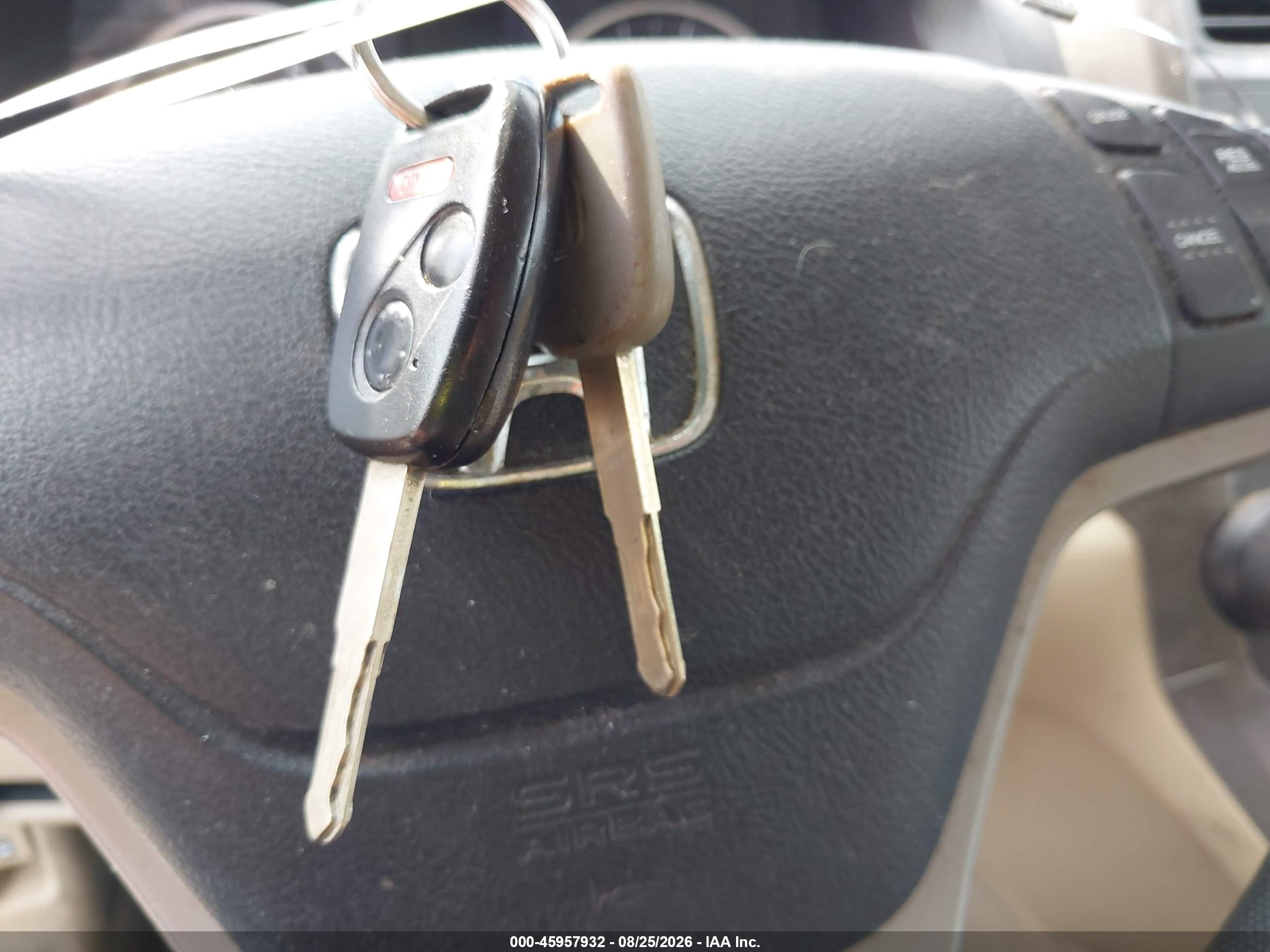 2007 Honda Cr-v Ex Зеленый vin: JHLRE48527C007155