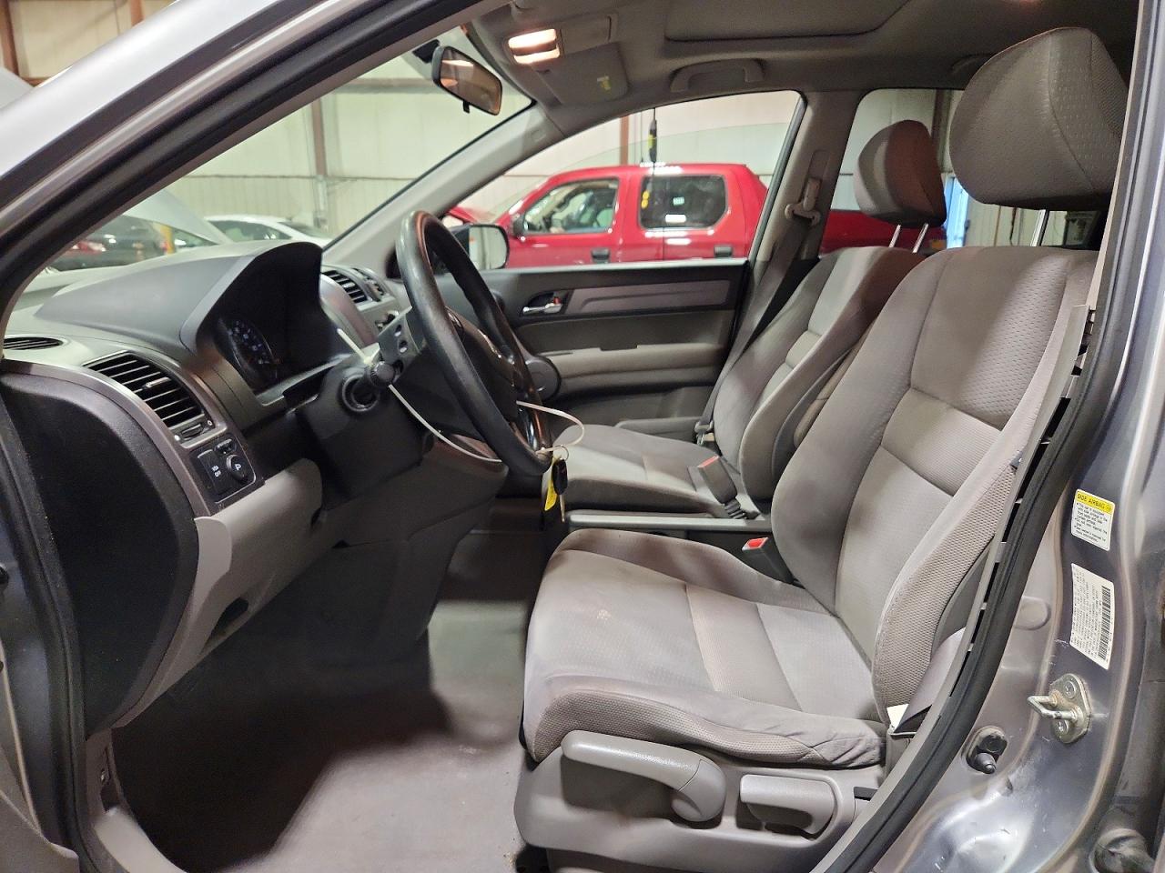 2008 Honda Cr-v Ex Silver vin: JHLRE48528C073626