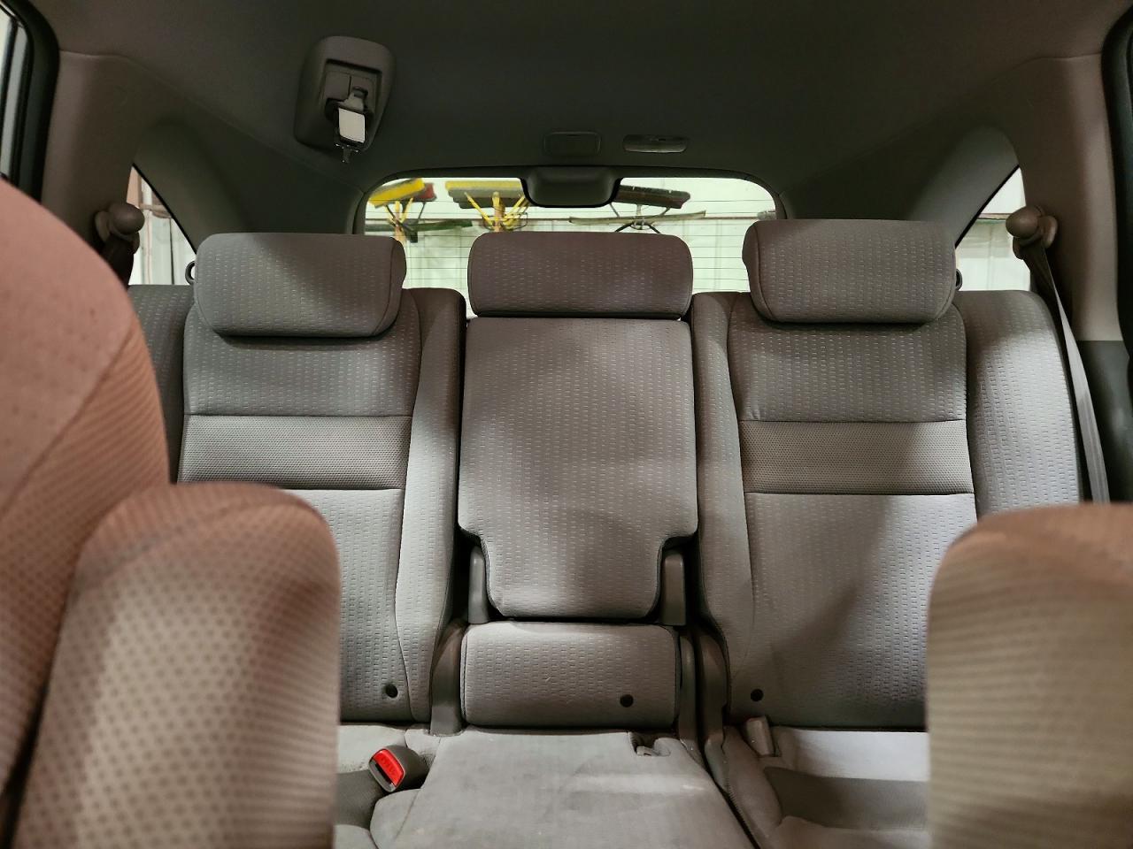 2008 Honda Cr-v Ex Silver vin: JHLRE48528C073626
