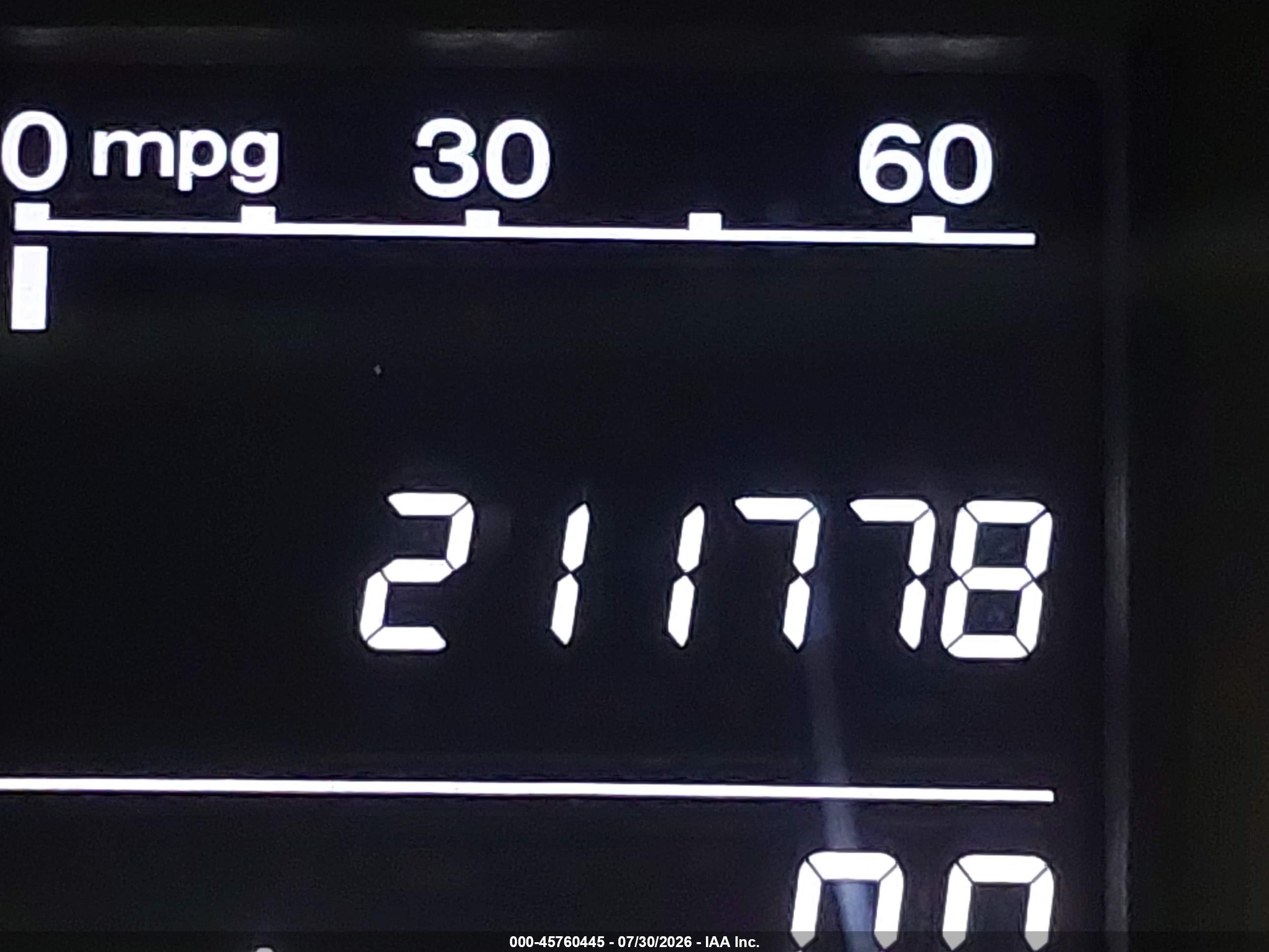2007 Honda Cr-v Ex Синий vin: JHLRE48537C109077