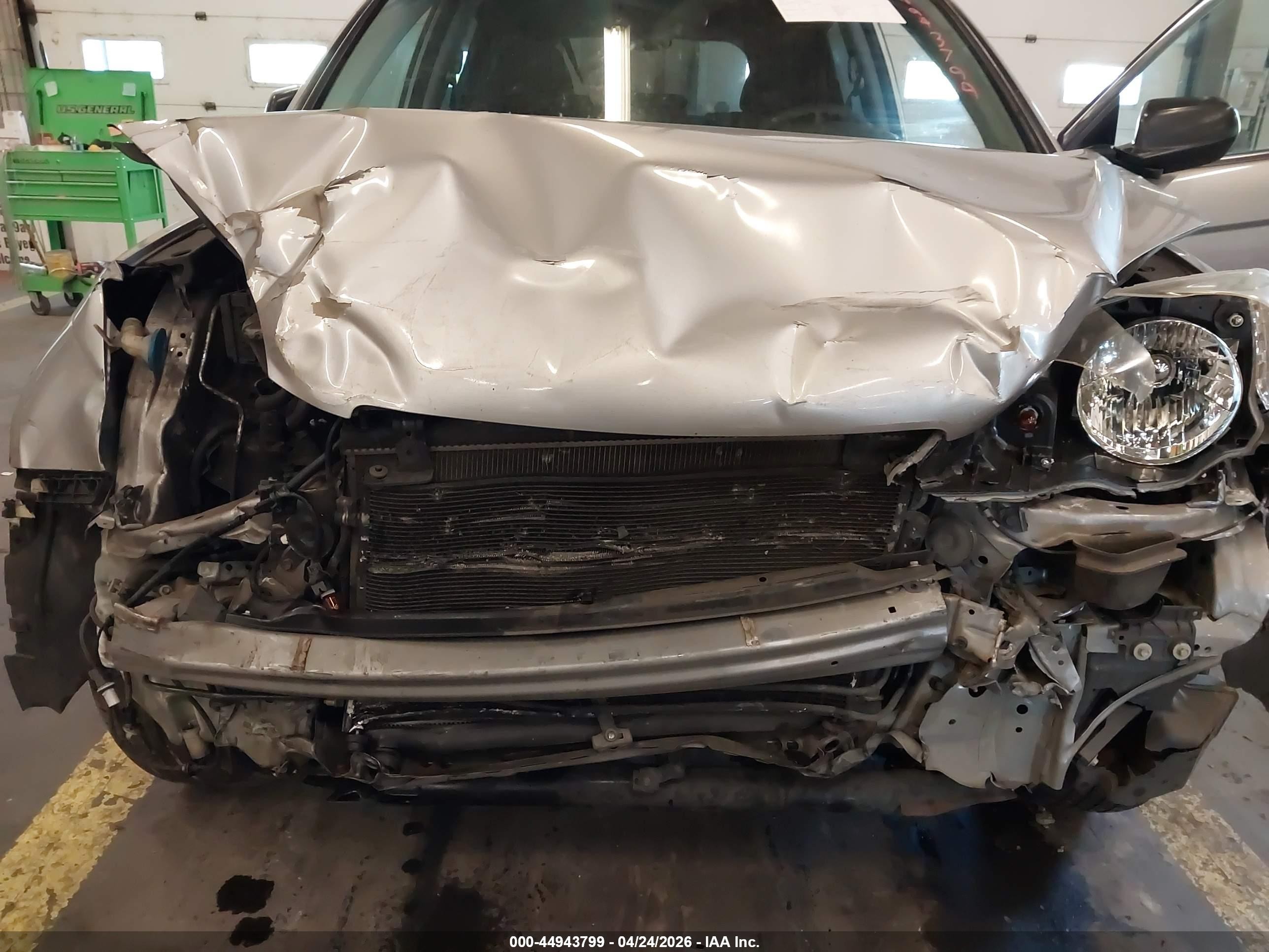 2007 Honda Cr-v Ex Серый vin: JHLRE48537C114506