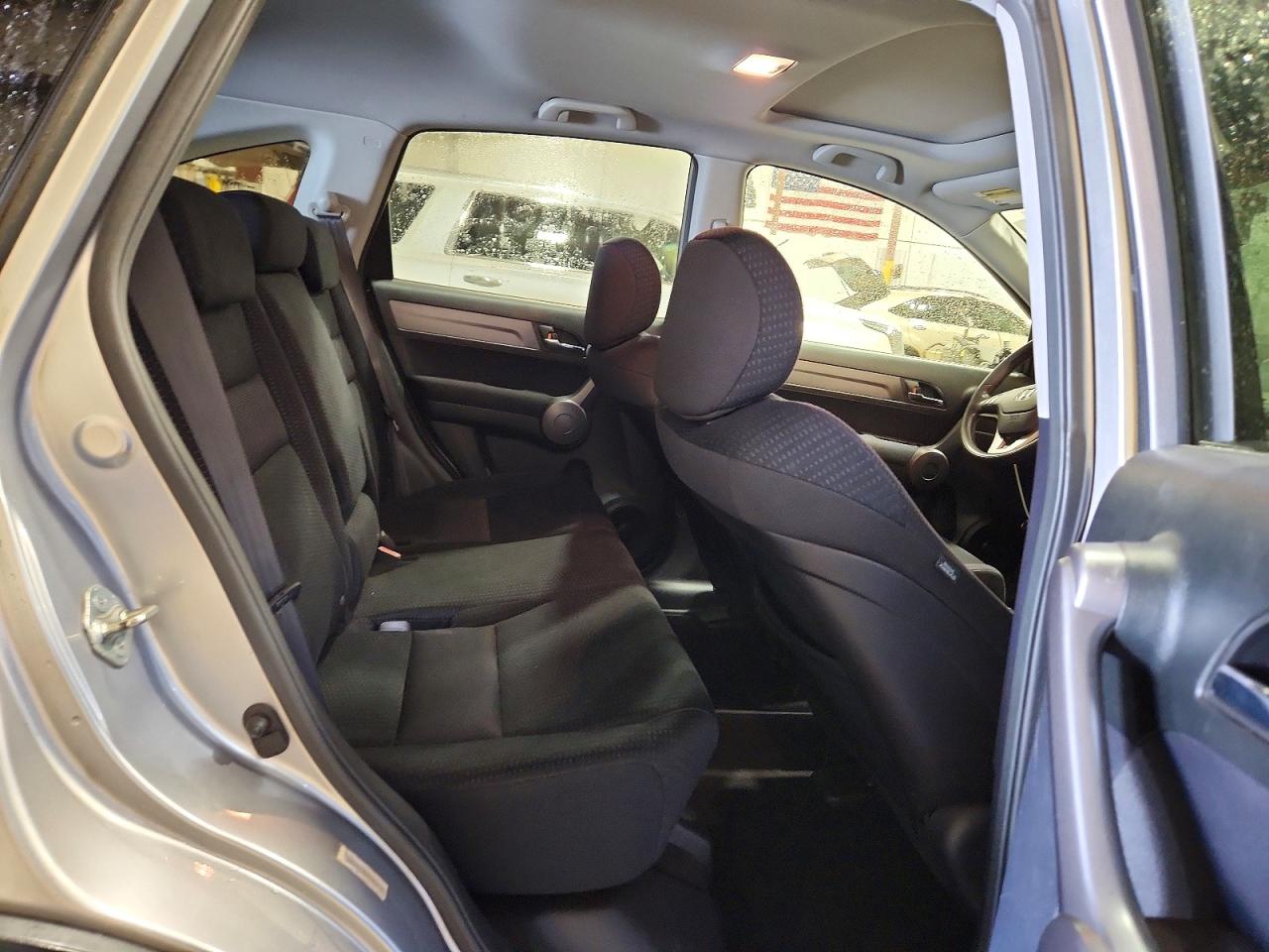 2008 Honda Cr-v Ex Silver vin: JHLRE48538C022751