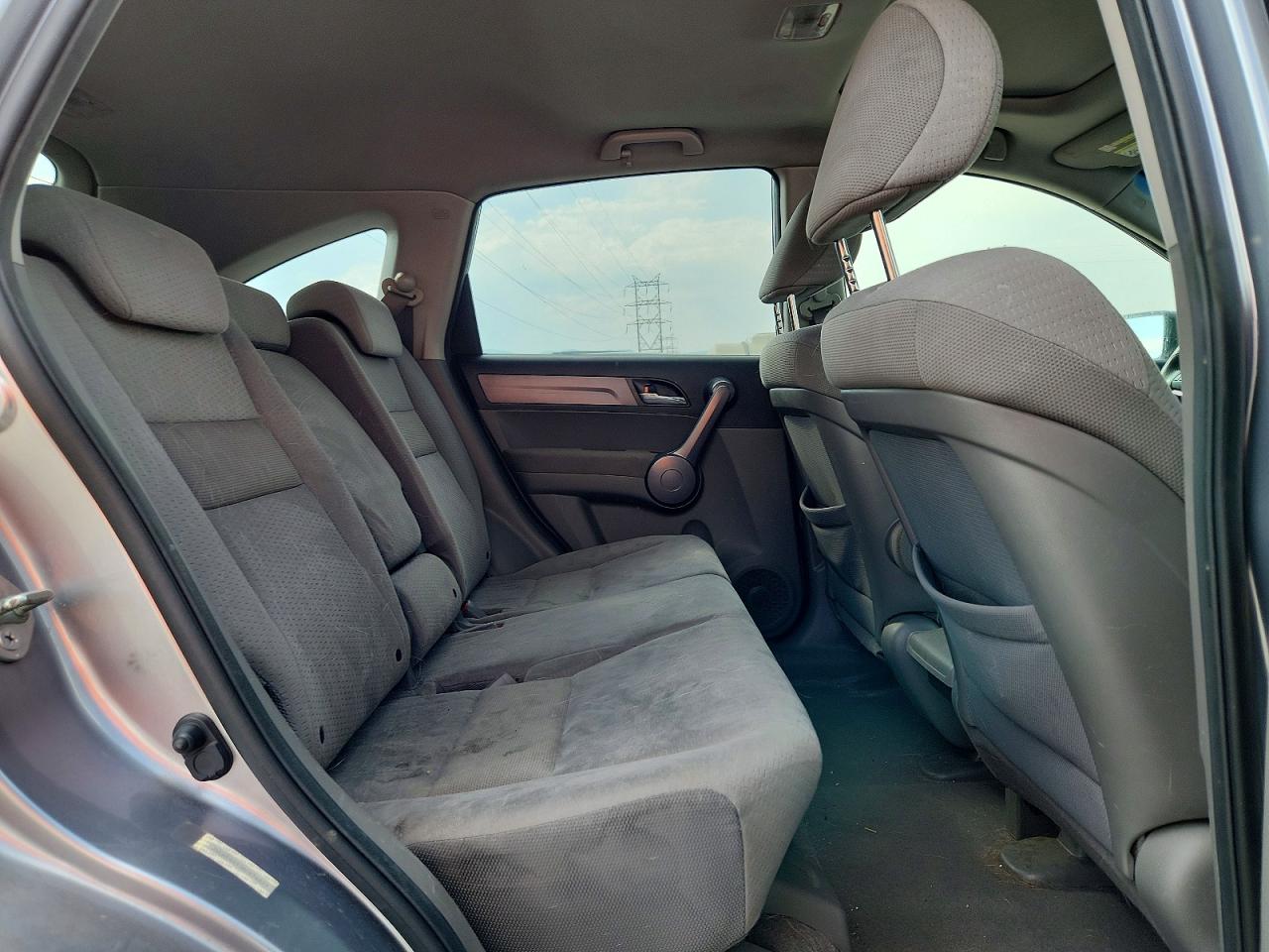 2008 Honda Cr-v Ex Серебряный vin: JHLRE48538C076857