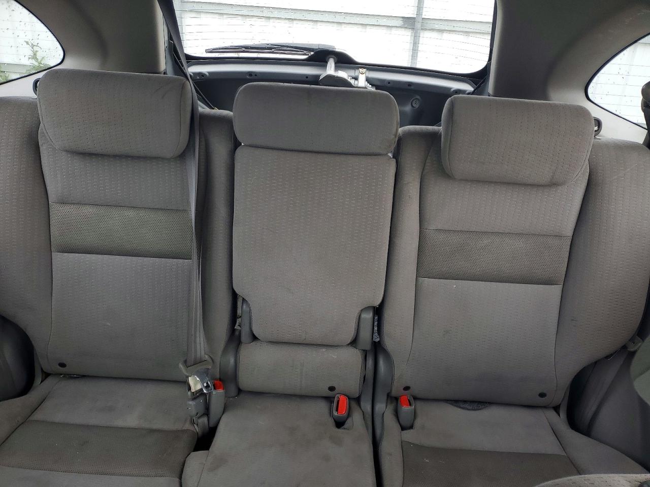 2009 Honda Cr-v Ex Silver vin: JHLRE48539C019415