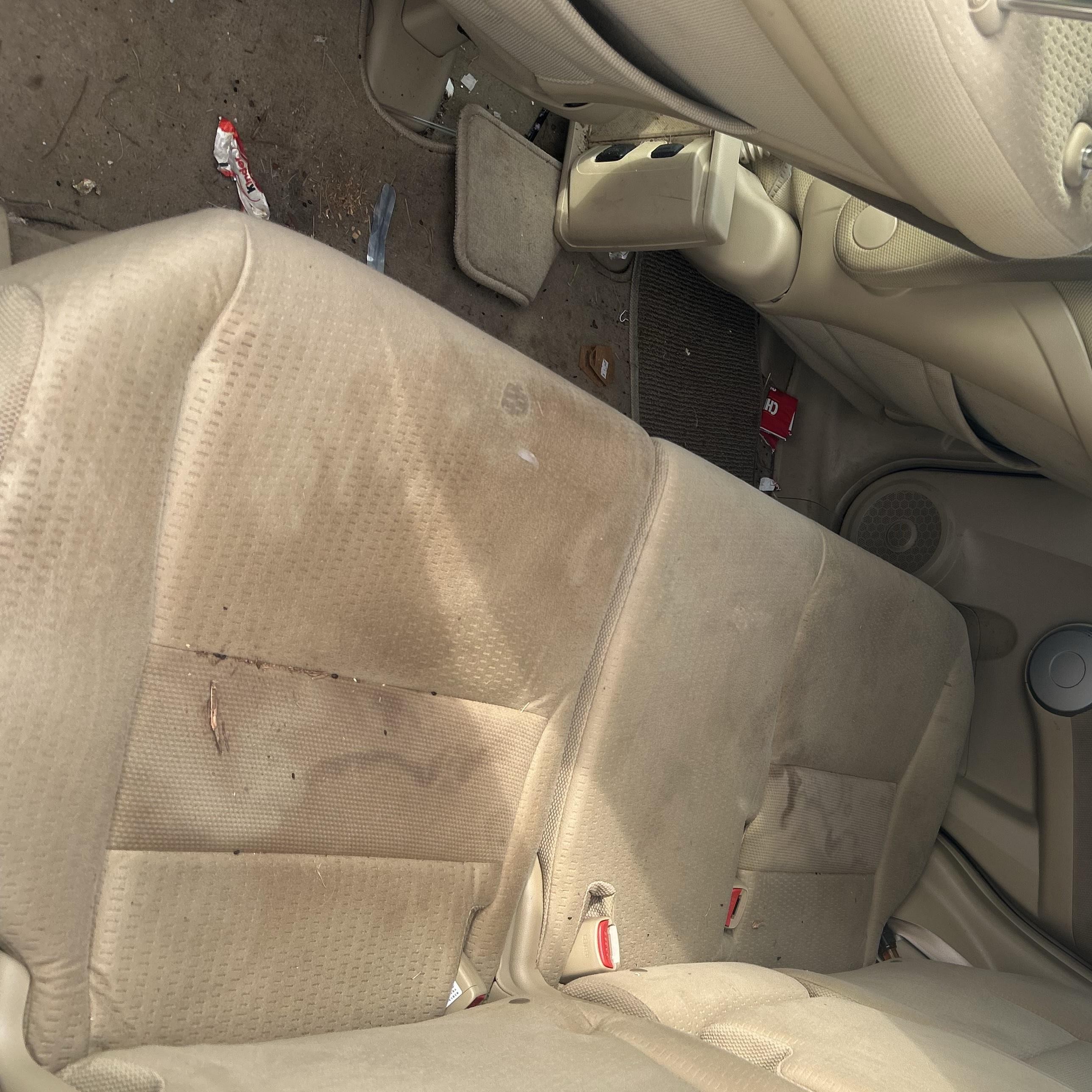 2007 Honda Cr-v Ex Серебряный vin: JHLRE48547C040612
