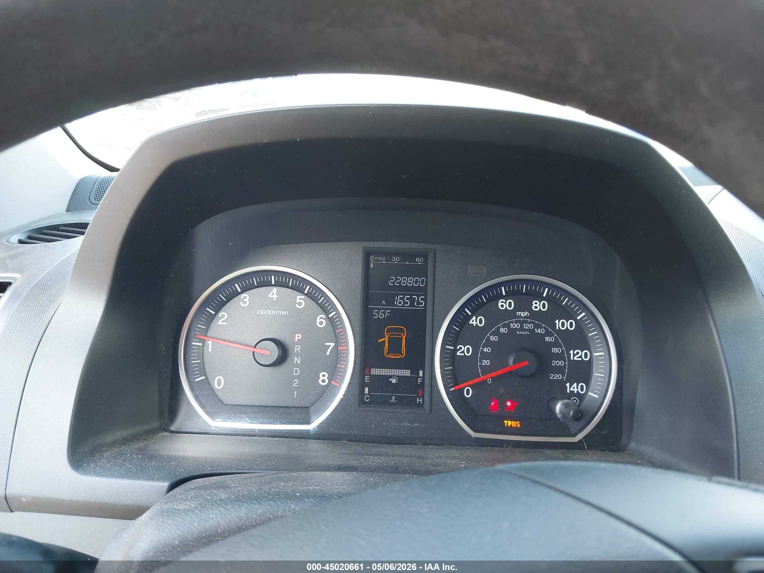 2008 Honda Cr-v Ex Серебряный vin: JHLRE48548C013184