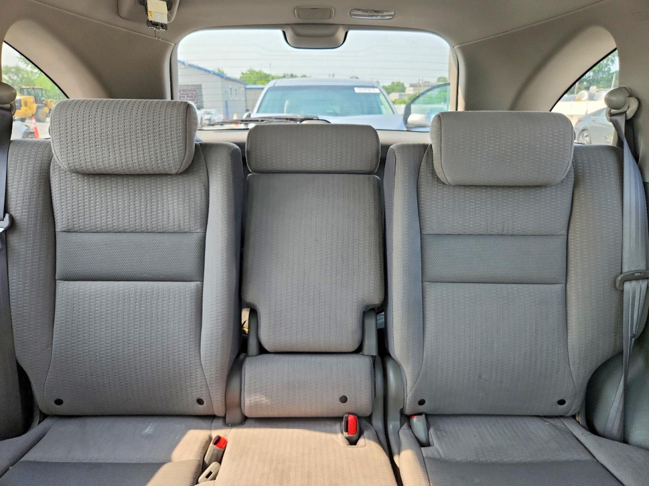 2007 Honda Cr-v Ex Silver vin: JHLRE48557C019154