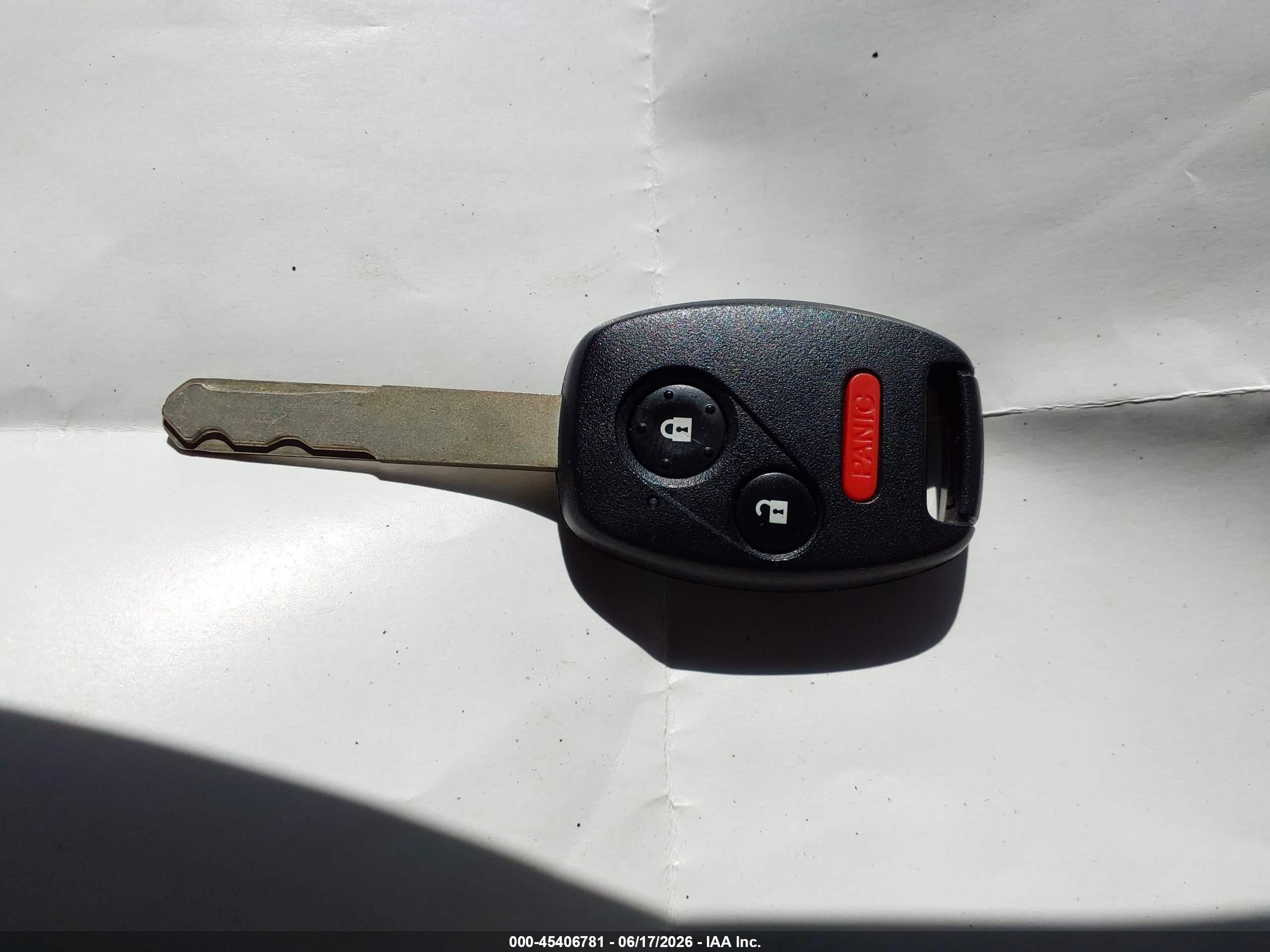 2008 Honda Cr-v Ex Черный vin: JHLRE48558C008043