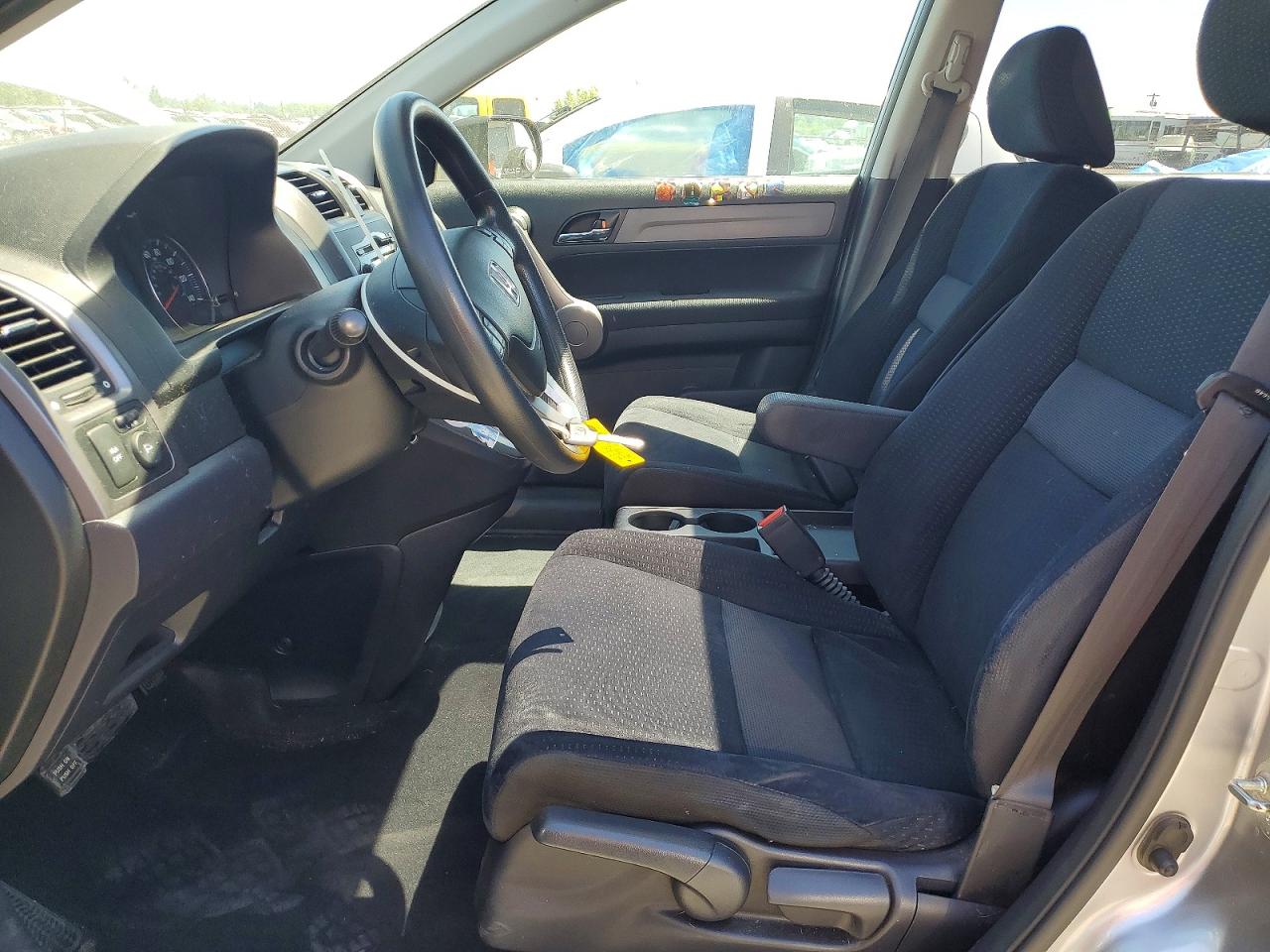 2008 Honda Cr-v Ex Серебряный vin: JHLRE48558C058540