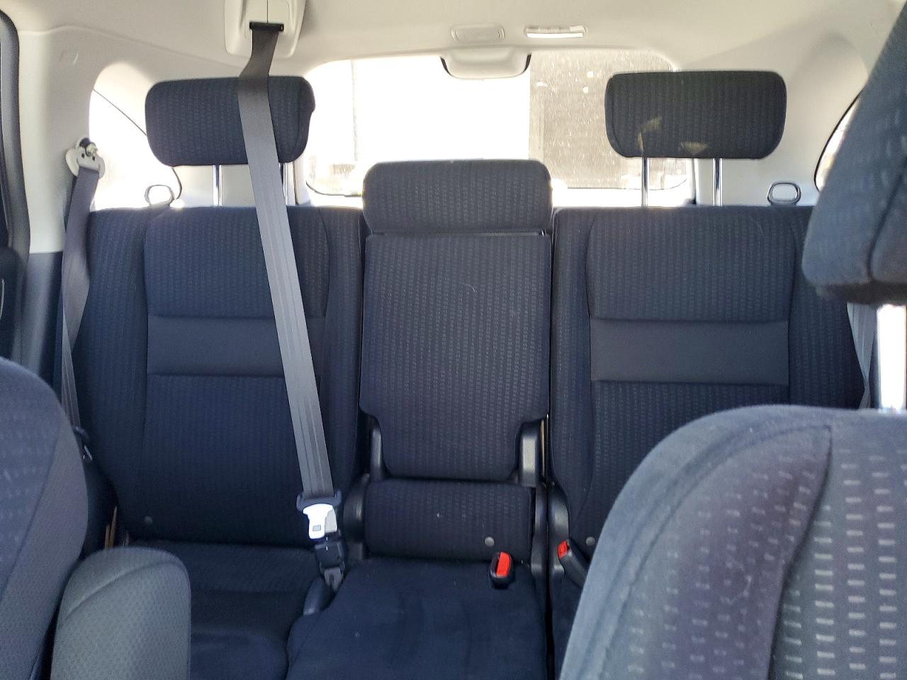 2008 Honda Cr-v Ex Серебряный vin: JHLRE48558C058540