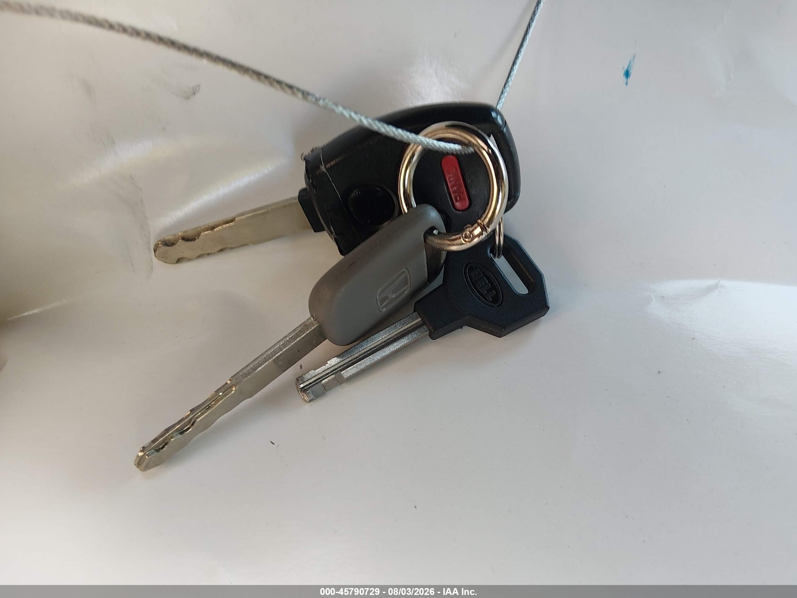 2007 Honda Cr-v Ex Золотой vin: JHLRE48567C096423