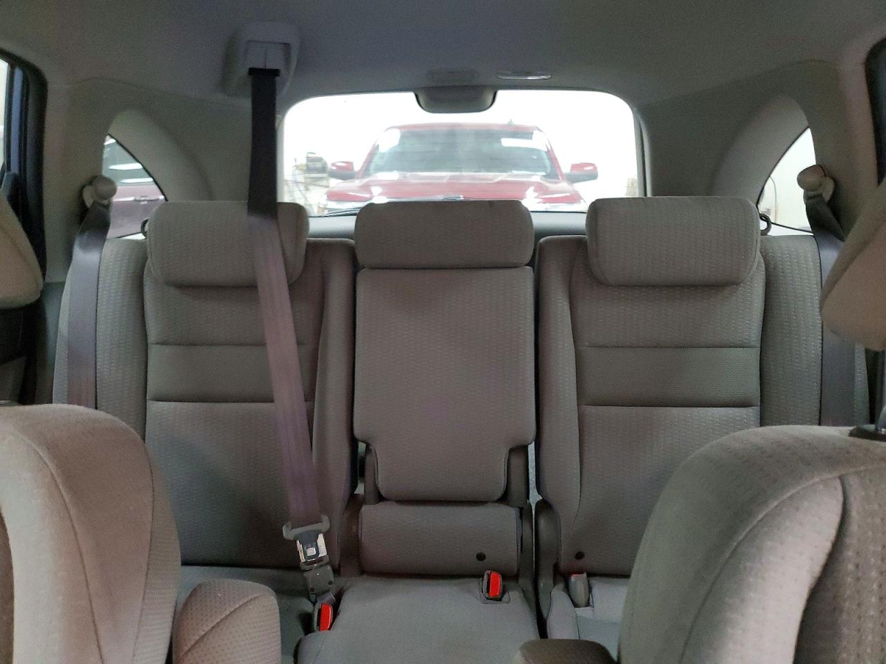 2007 Honda Cr-v Ex Синий vin: JHLRE48587C002204