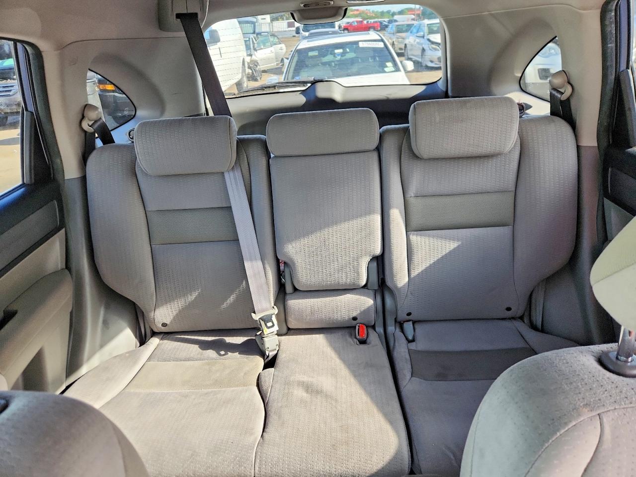 2007 Honda Cr-v Ex Turquoise vin: JHLRE48587C071782