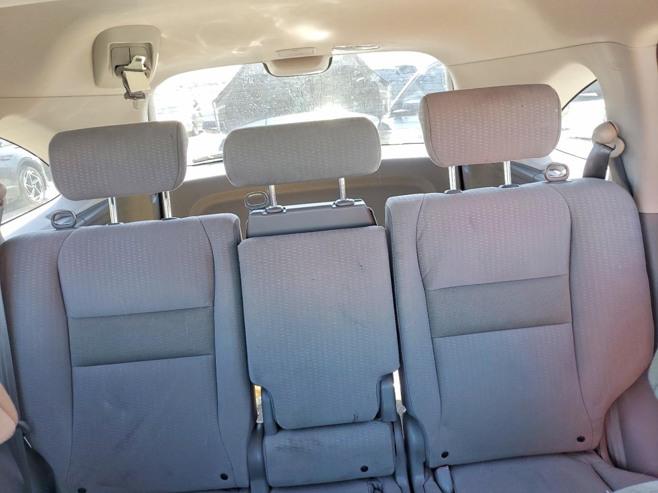 2009 Honda Cr-v Ex Синий vin: JHLRE48589C008779