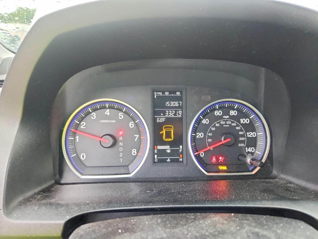 2008 Honda Cr-v Ex Silver vin: JHLRE48598C020843