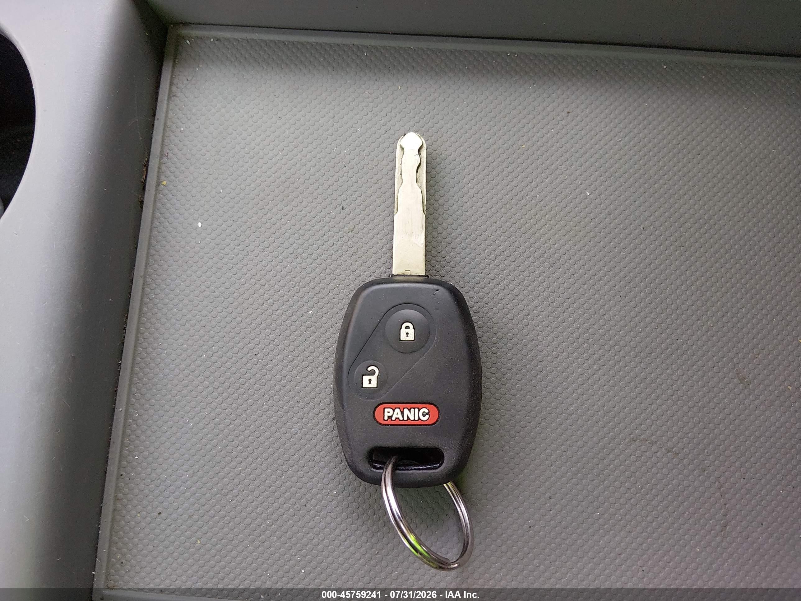 2007 Honda Cr-v Ex Белый vin: JHLRE485X7C052554