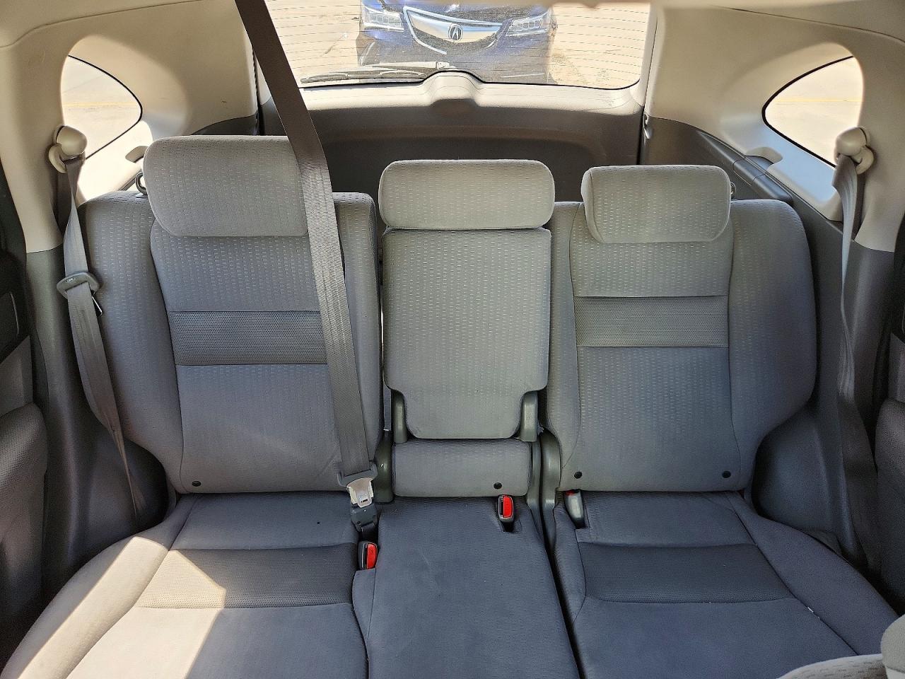 2008 Honda Cr-v Ex Silver vin: JHLRE485X8C066830