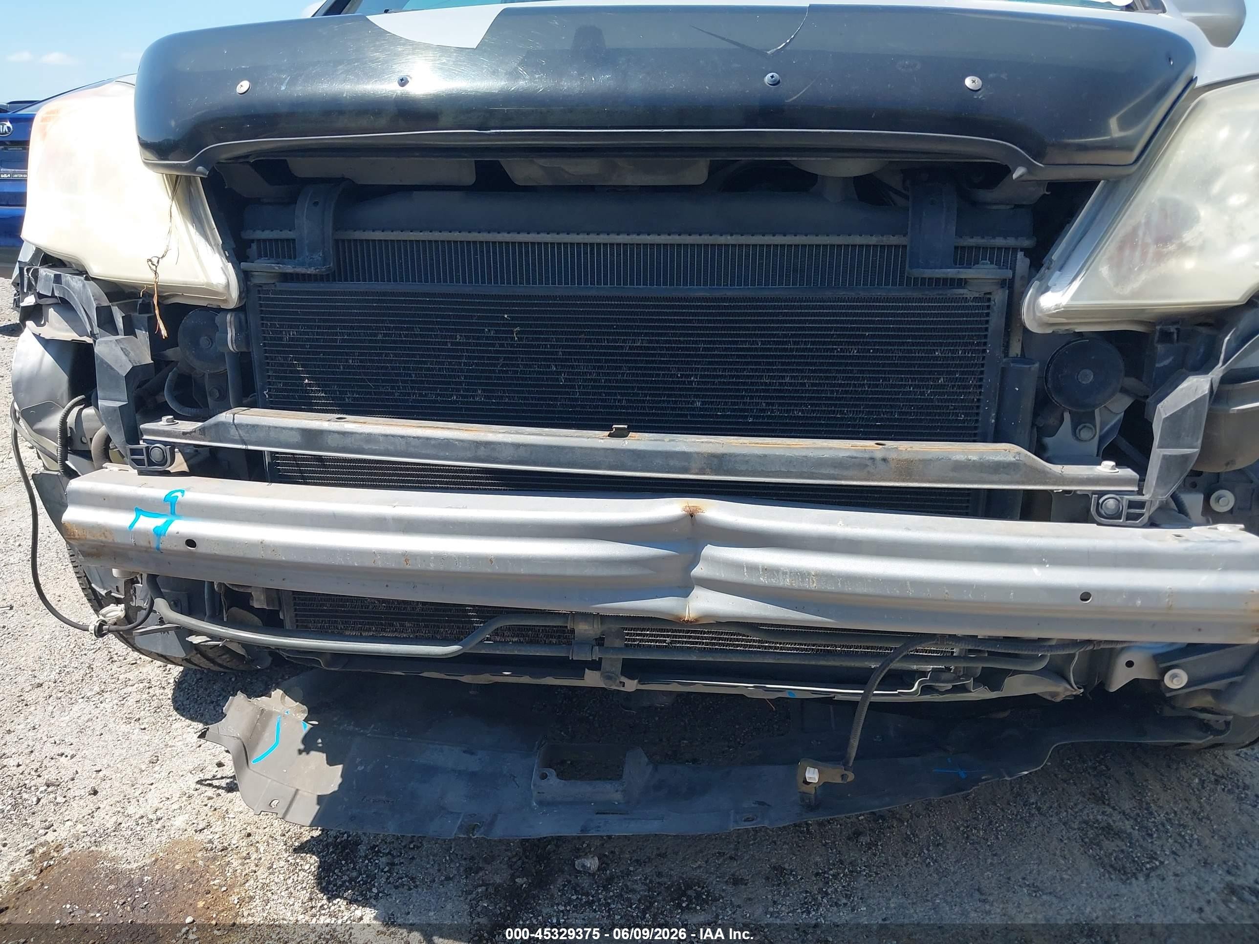 2007 Honda Cr-v Ex-l Серебряный vin: JHLRE48717C043145