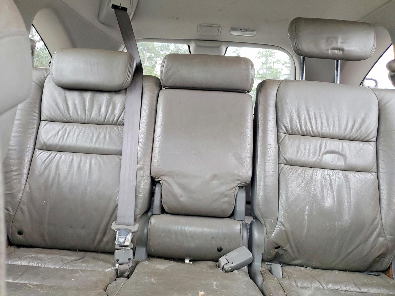 2007 Honda Cr-v Exl White vin: JHLRE48727C084867