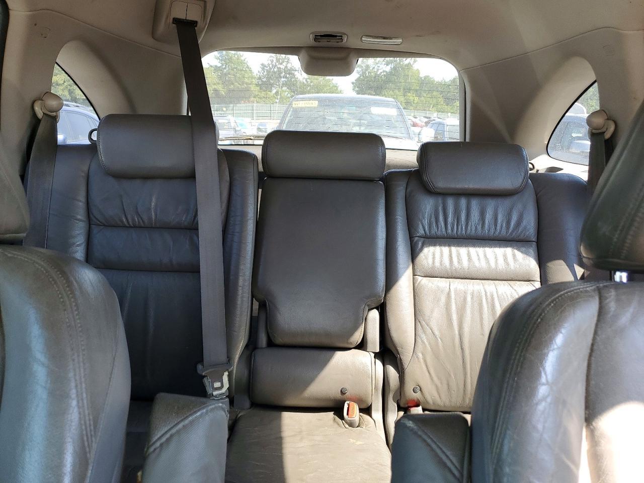 2007 Honda Cr-v Exl Темно-бордовый vin: JHLRE48737C099670