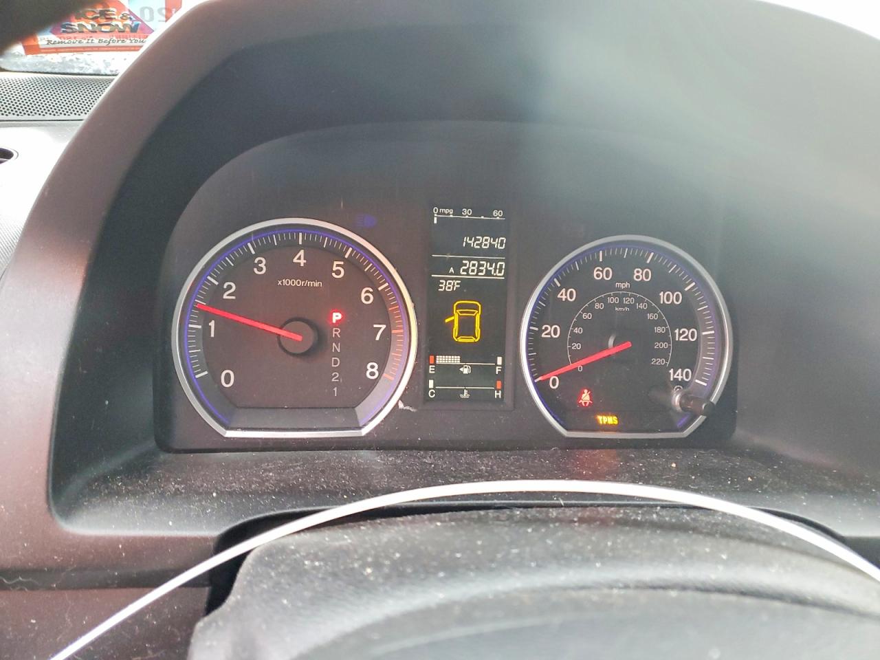 2008 Honda Cr-v Exl Silver vin: JHLRE48748C035901