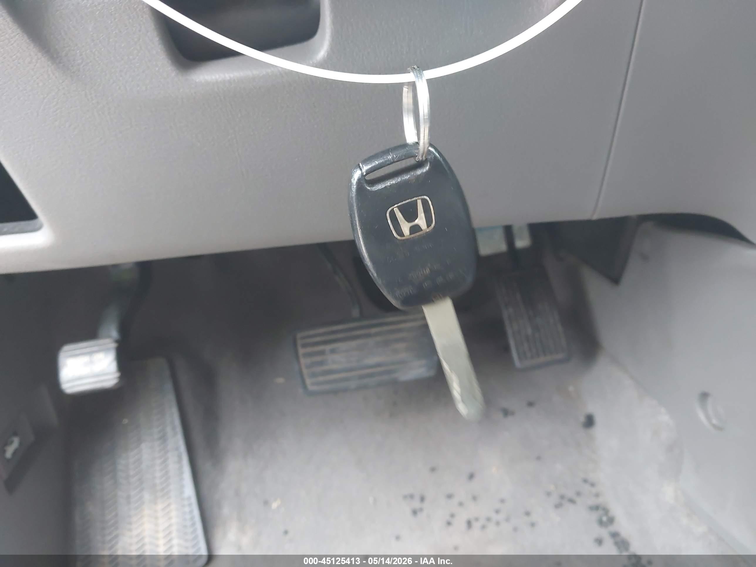 2009 Honda Cr-v Ex-l Blue vin: JHLRE48759C001547