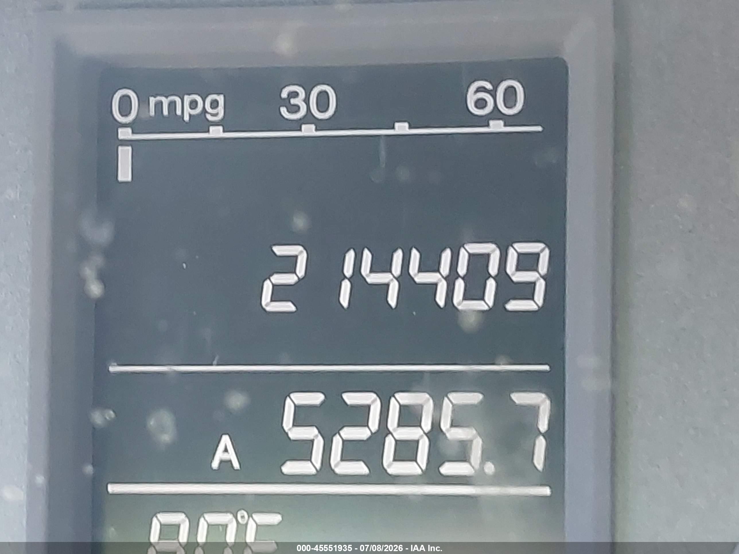 2007 Honda Cr-v Ex-l White vin: JHLRE48767C027846
