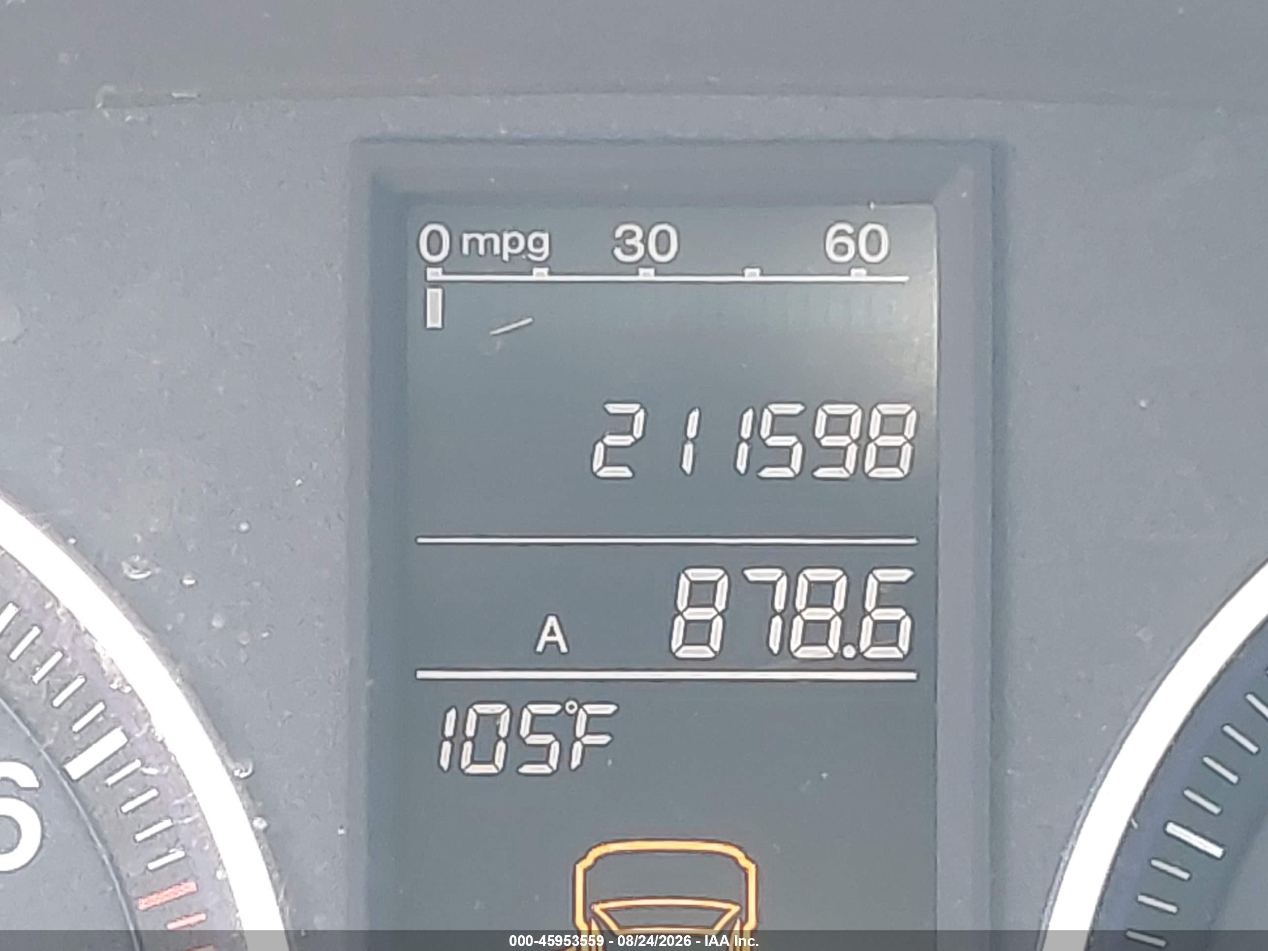 2007 Honda Cr-v Ex-l Gray vin: JHLRE48767C035056