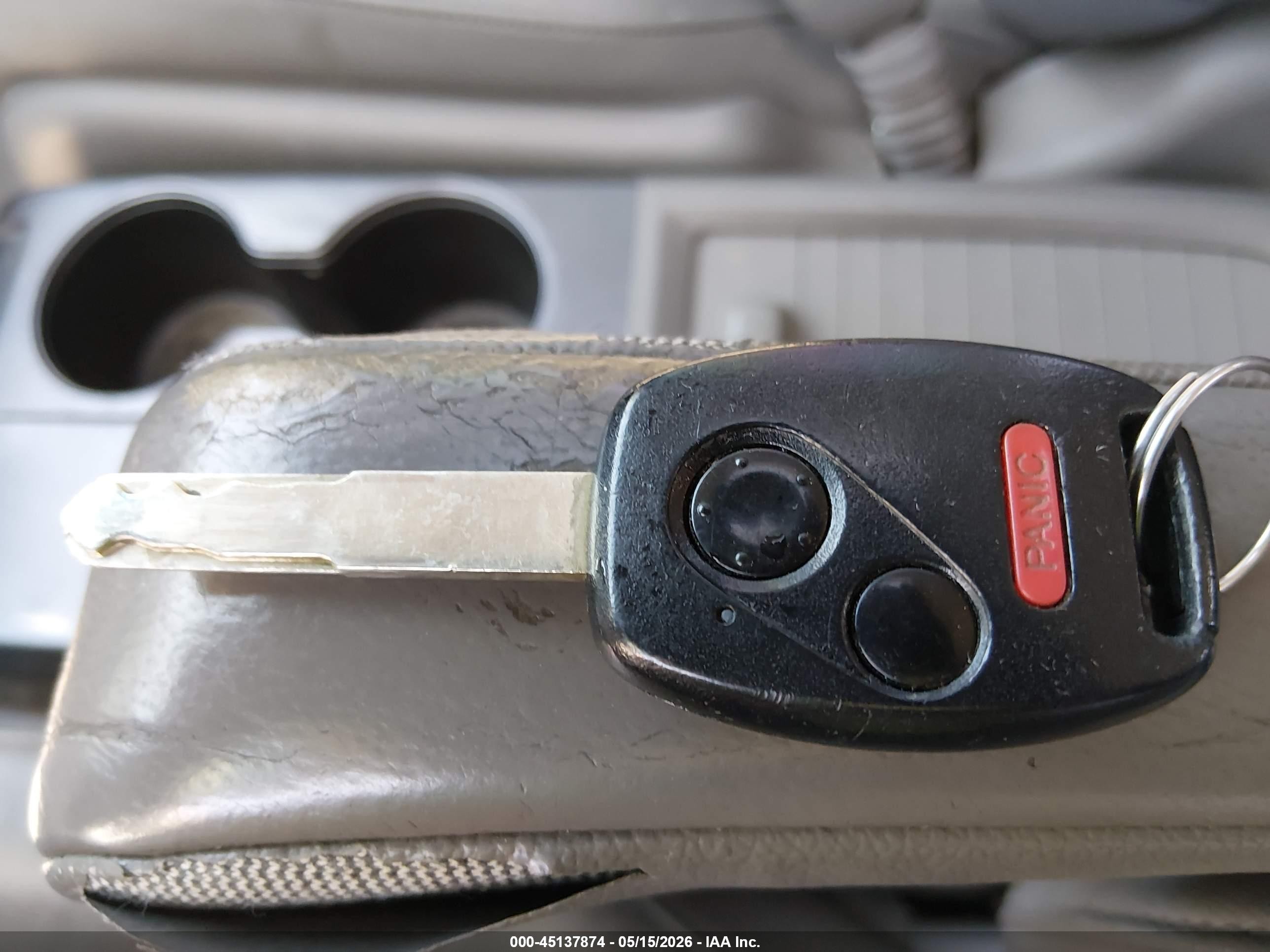 2008 Honda Cr-v Ex-l Серебряный vin: JHLRE48768C038153