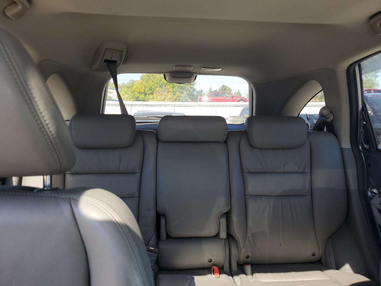 2008 Honda Cr-v Exl Серебряный vin: JHLRE48768C055129